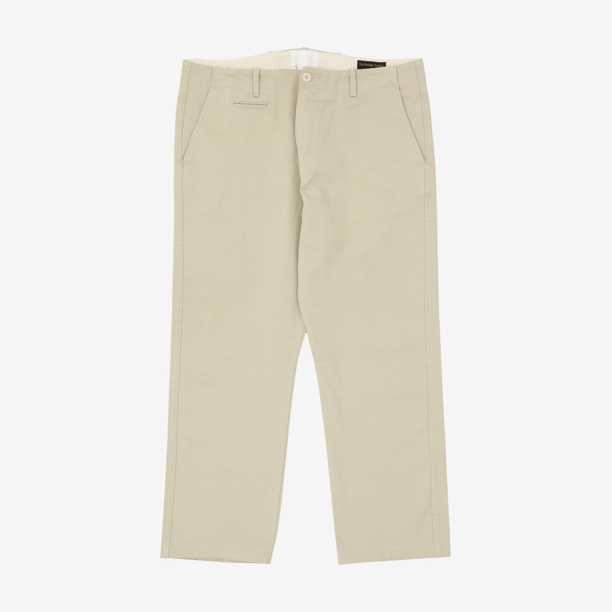 The Bruce Chino (40W X 29L)