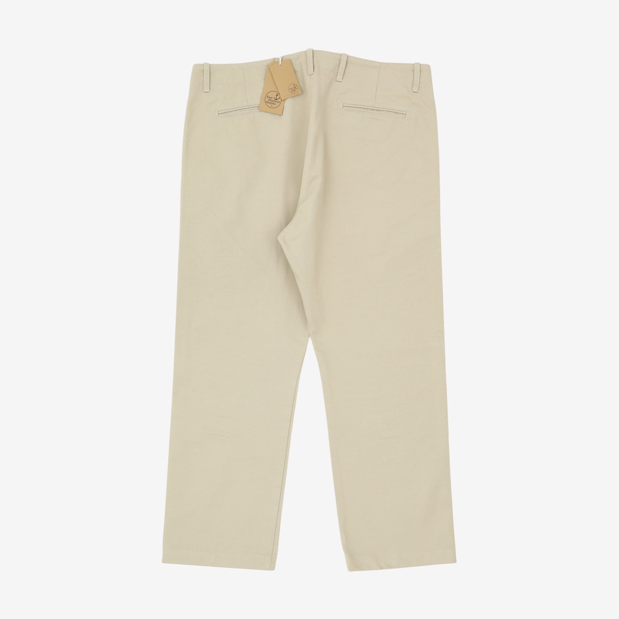 The Bruce Chino (40W X 29L)