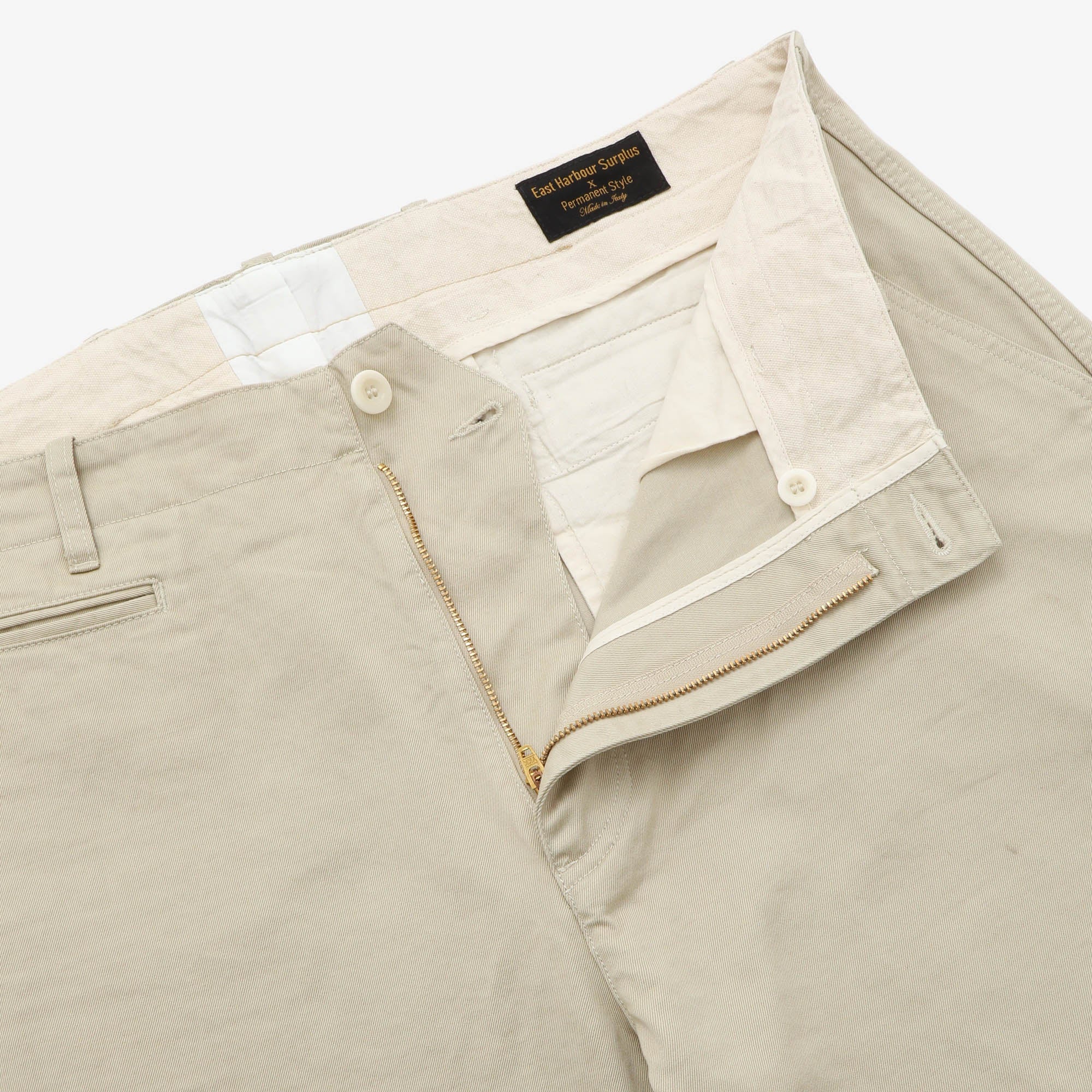 The Bruce Chino (40W X 29L)