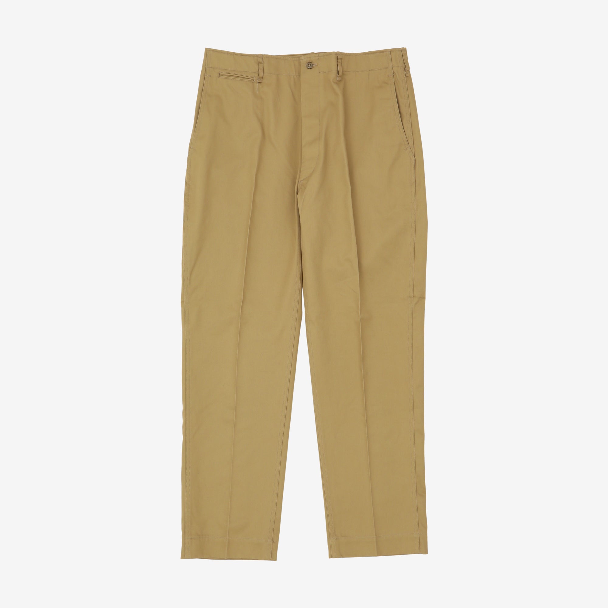 Chino II Trouser (37W X 32L)