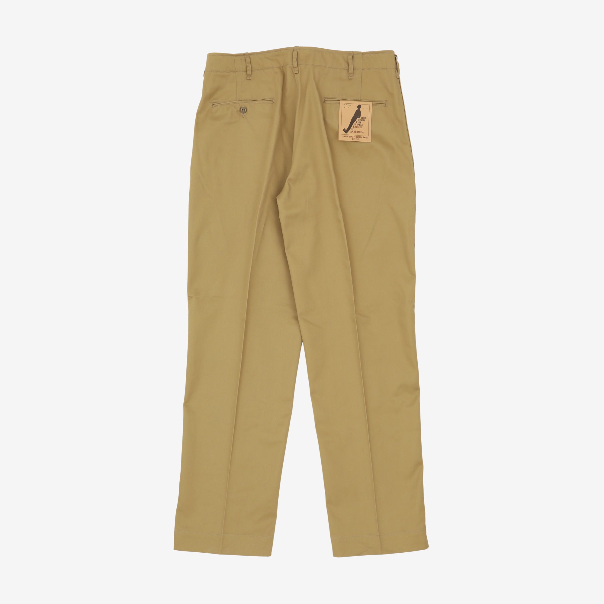 Chino II Trouser (37W X 32L)