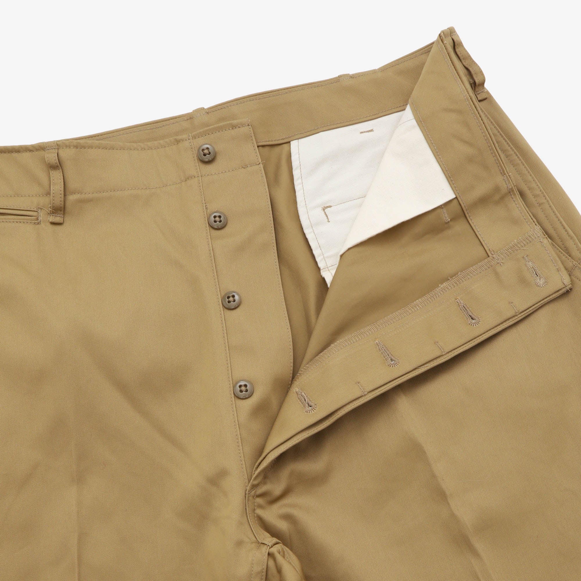 Chino II Trouser (37W X 32L)