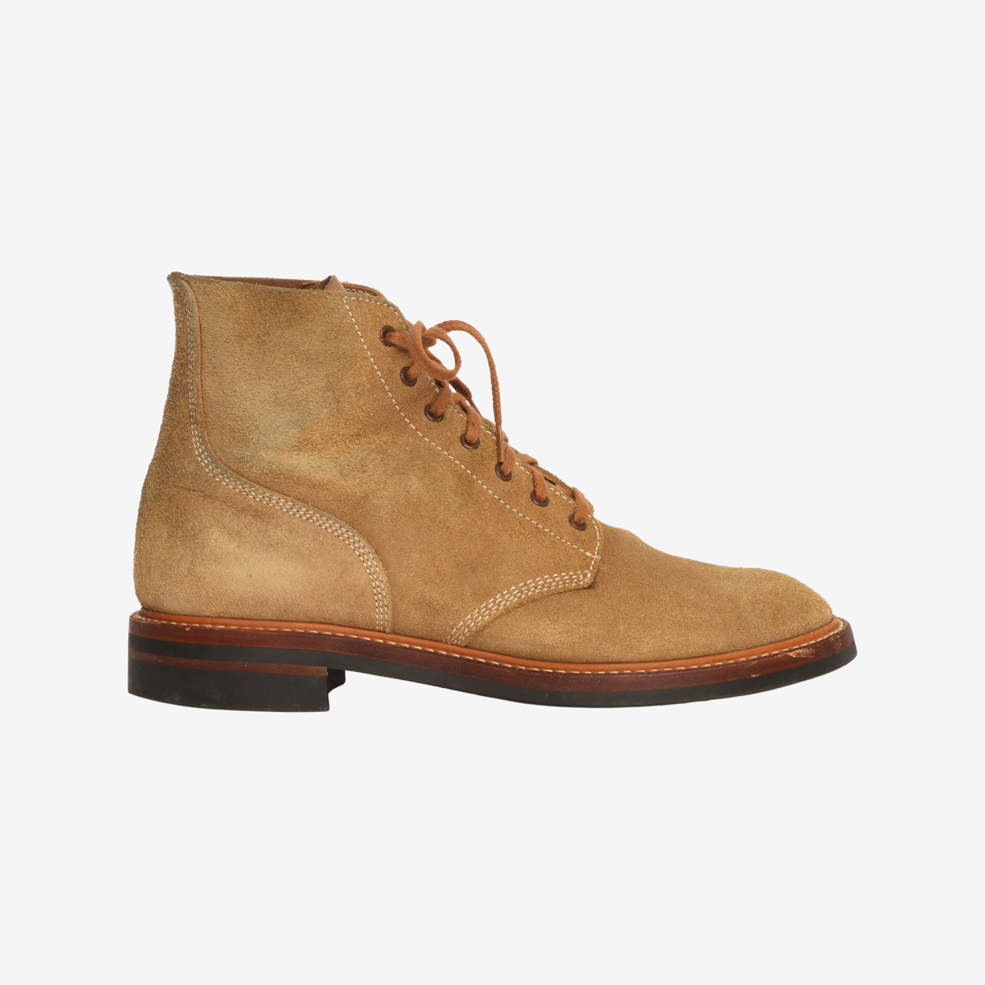 M-43 Service Boots