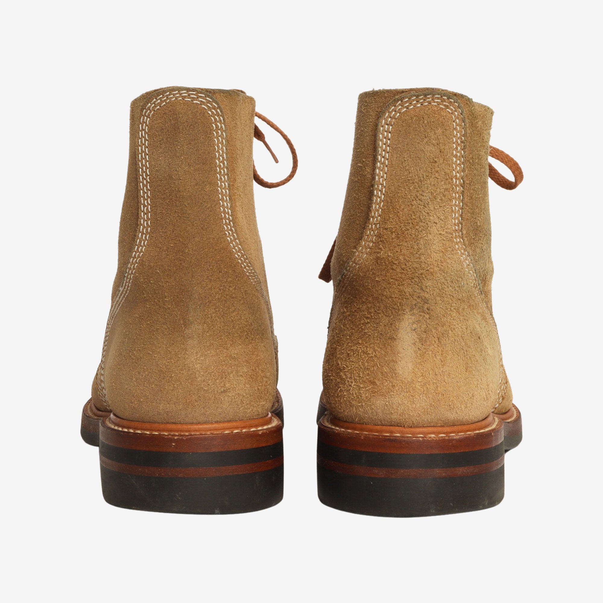 M-43 Service Boots