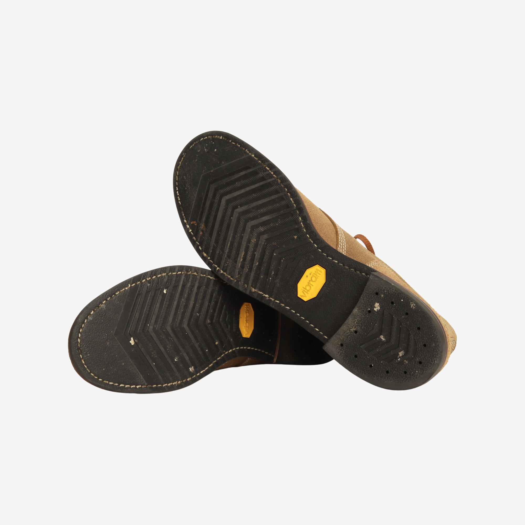 M-43 Service Boots