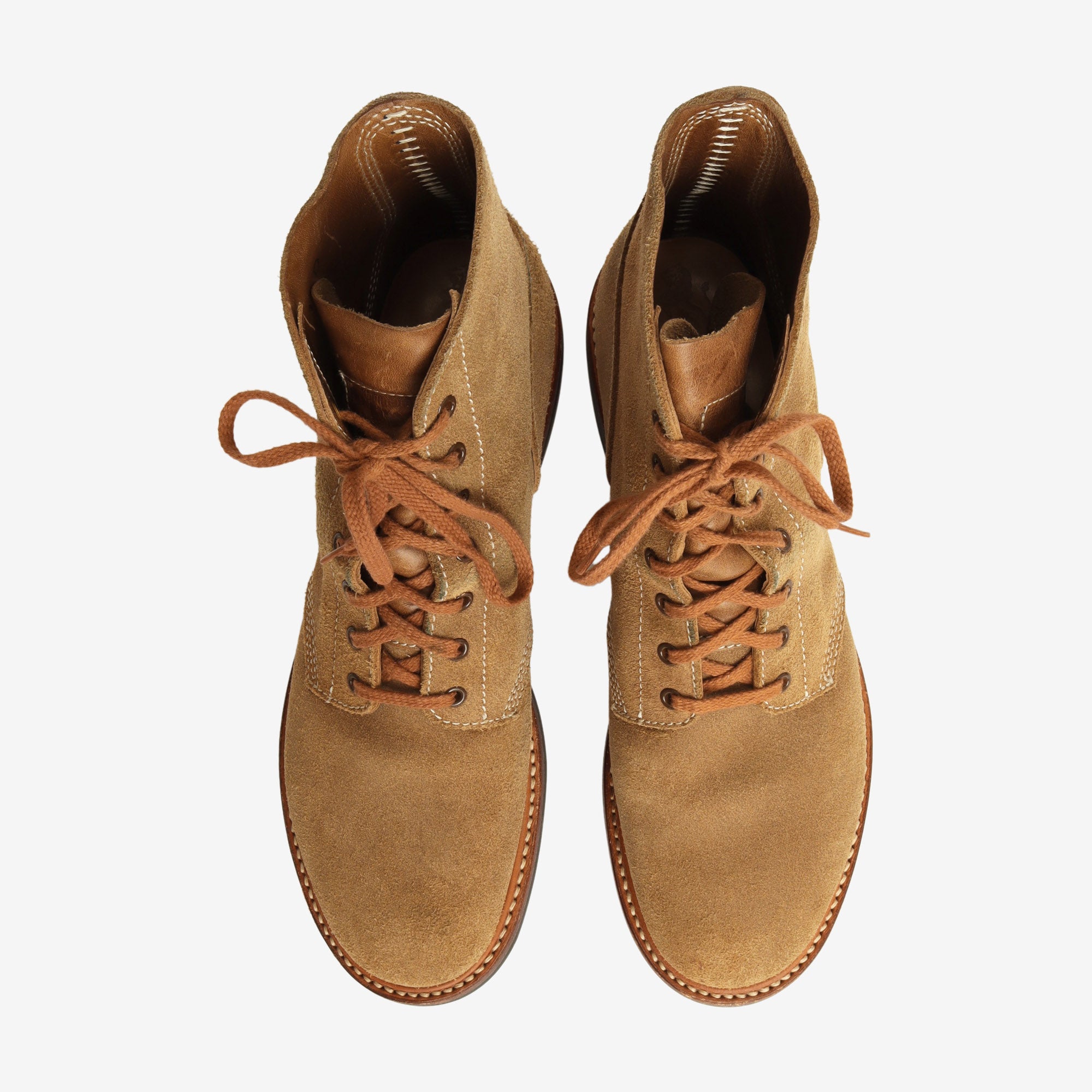 M-43 Service Boots