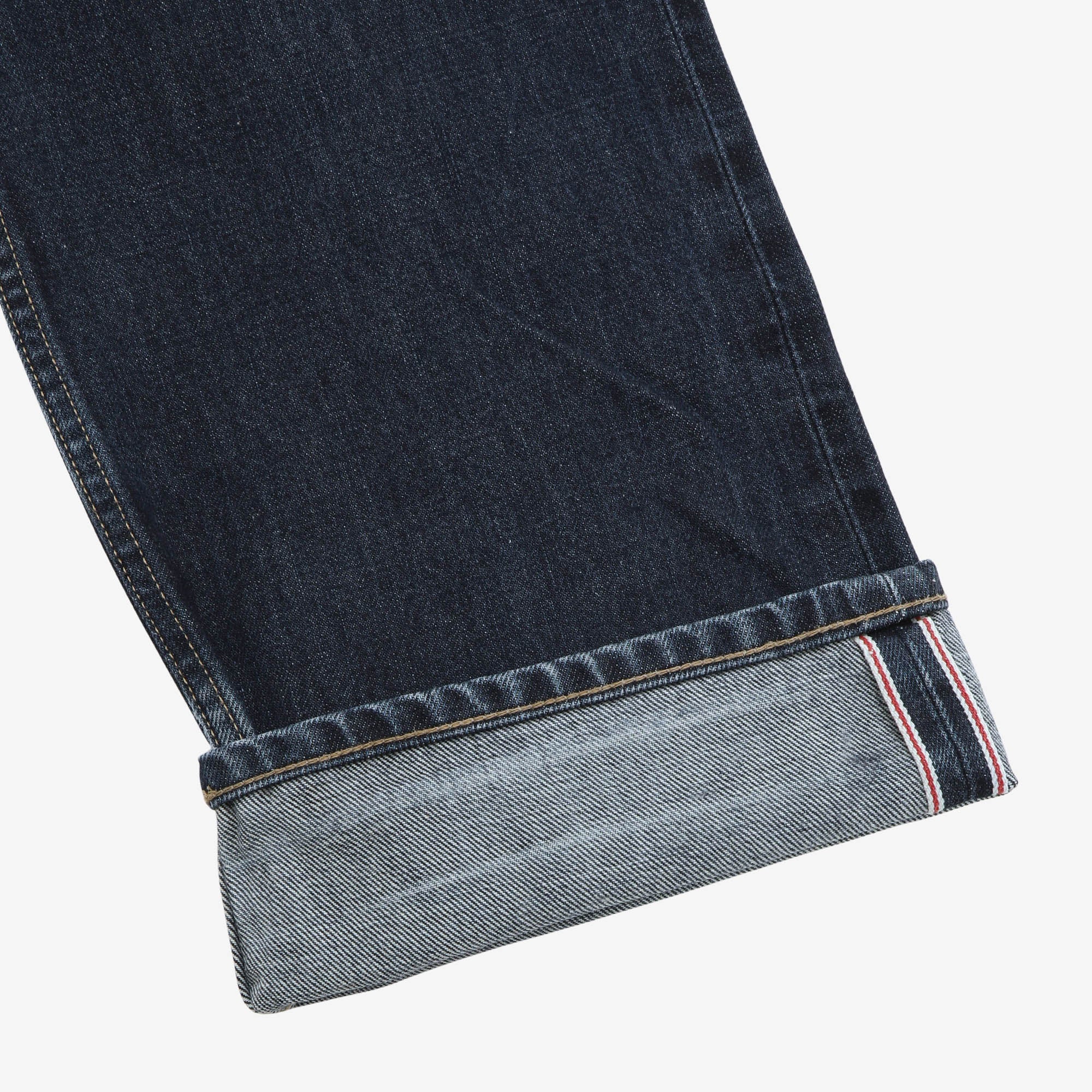 Swaine Selvedge Denim Jeans (34W X 30L)