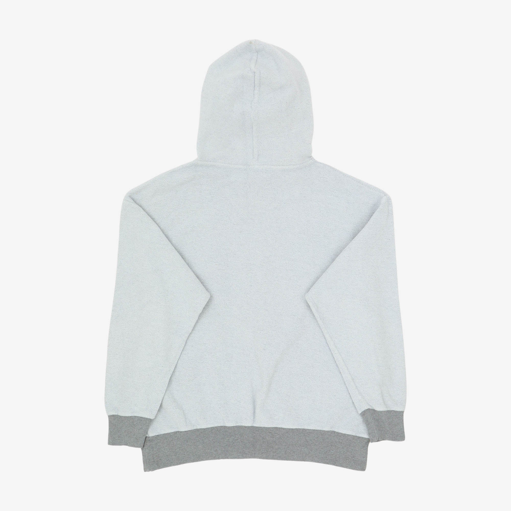 Reverse Column A Hoodie