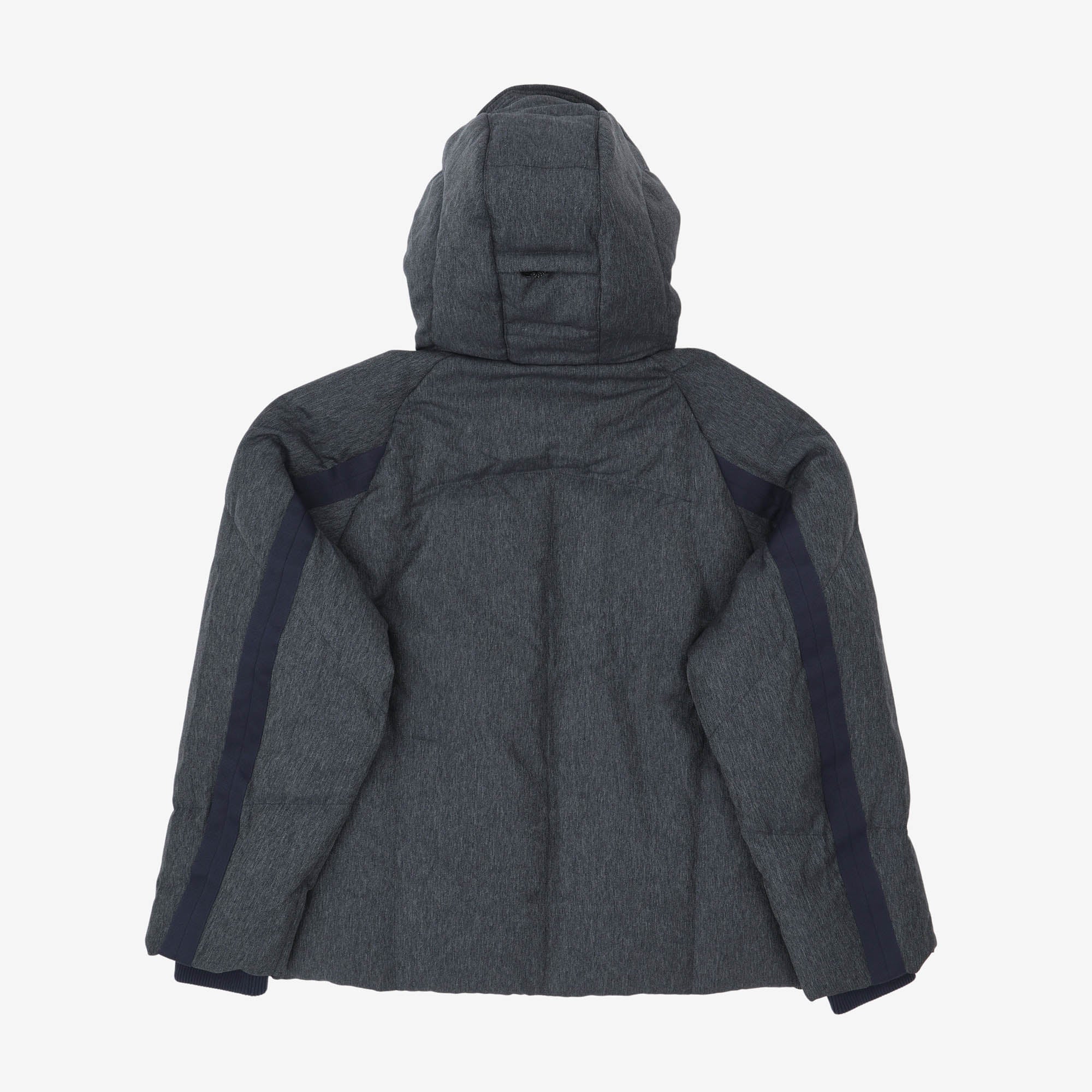 Li-Ning Hooded Down Jacket