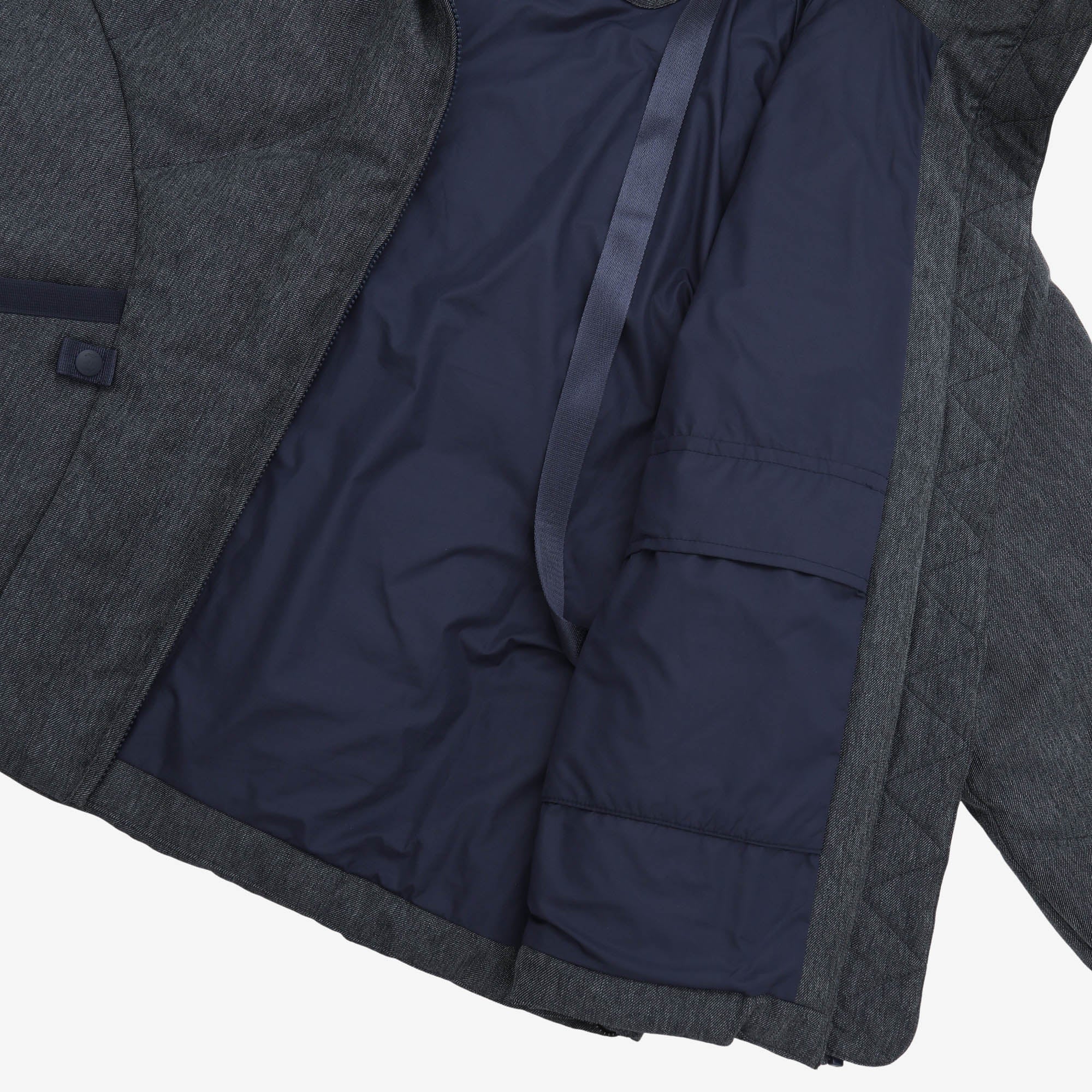Li-Ning Hooded Down Jacket