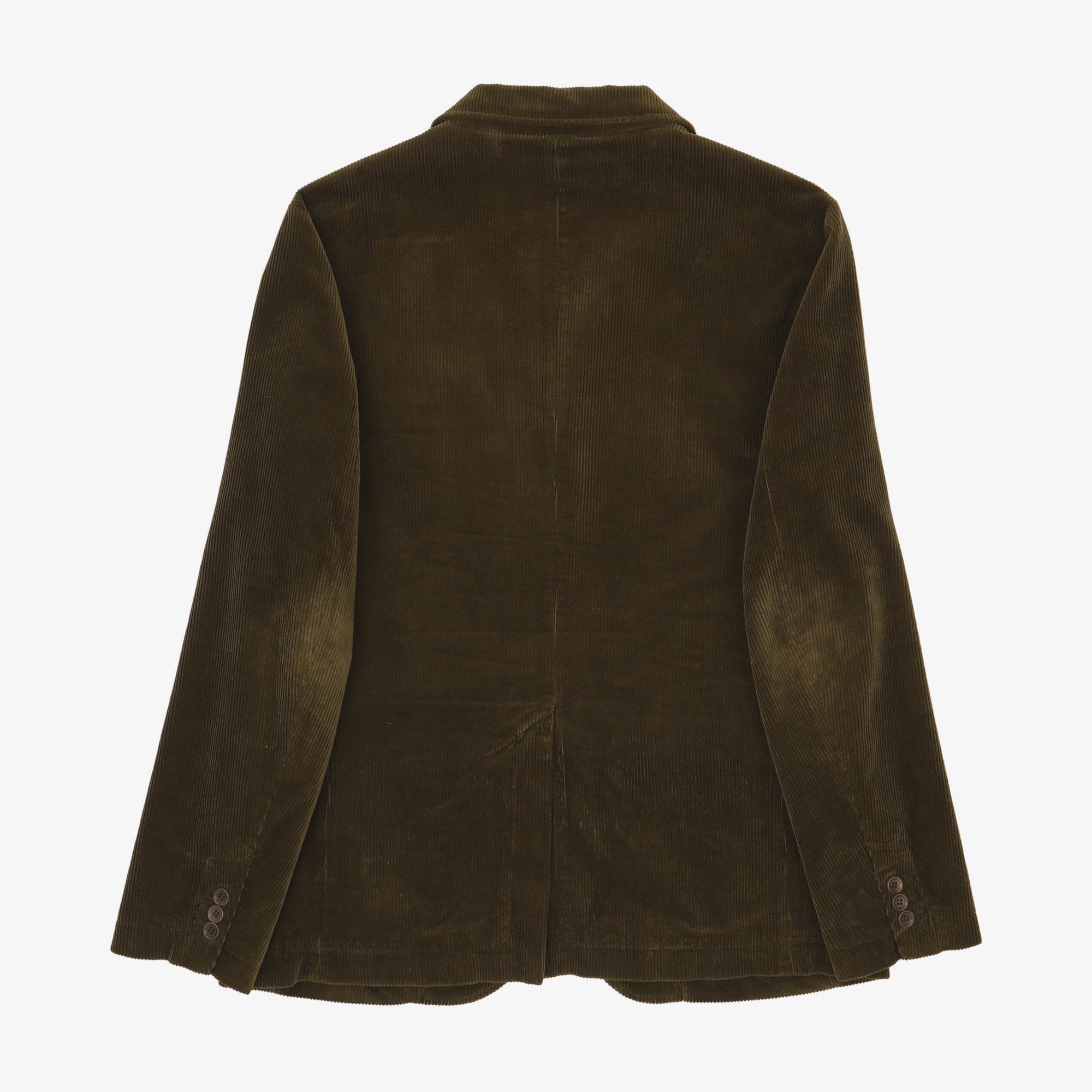 Kuki Corduroy Jacket