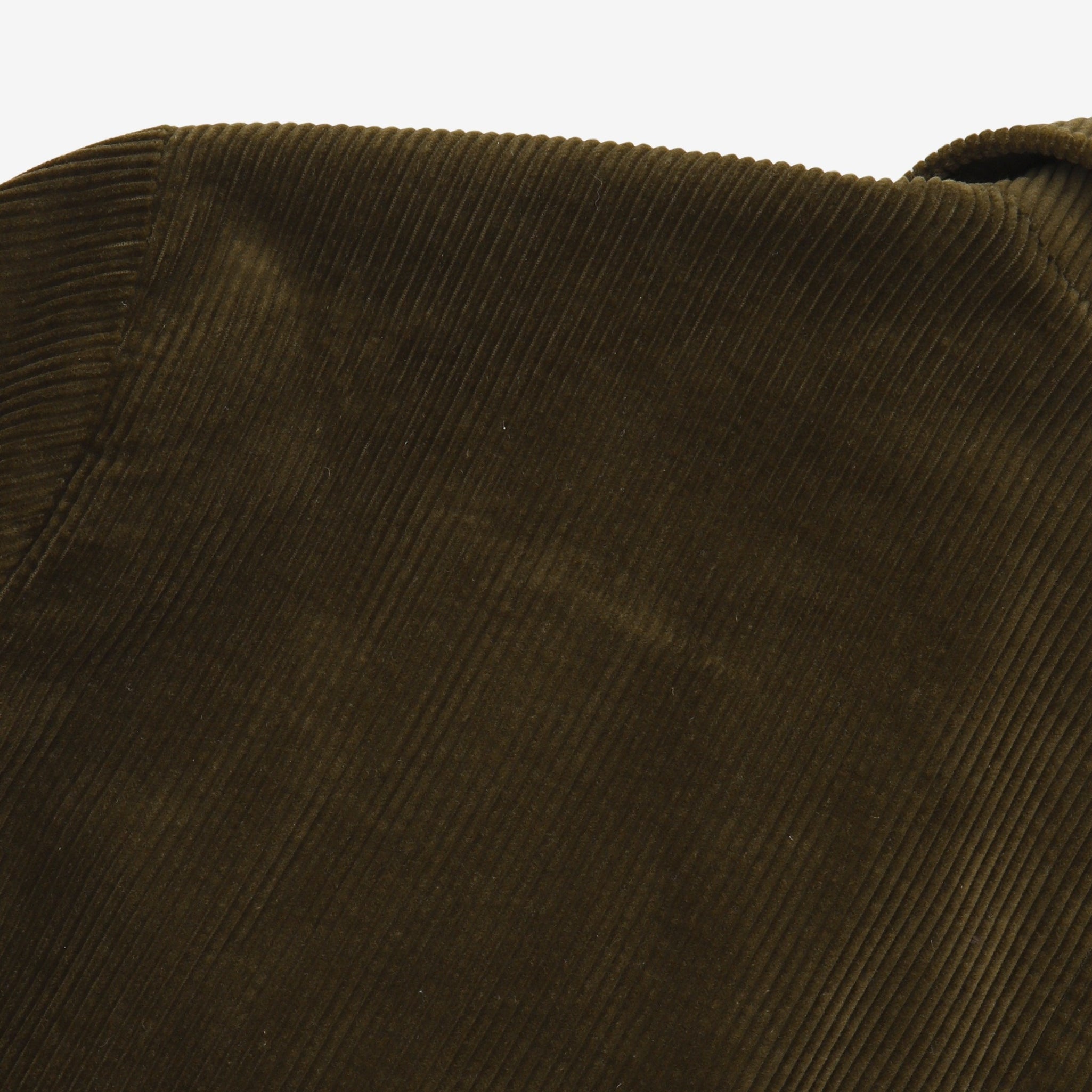 Kuki Corduroy Jacket