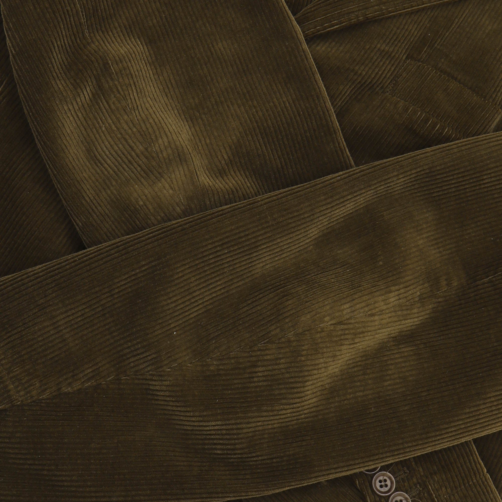 Kuki Corduroy Jacket