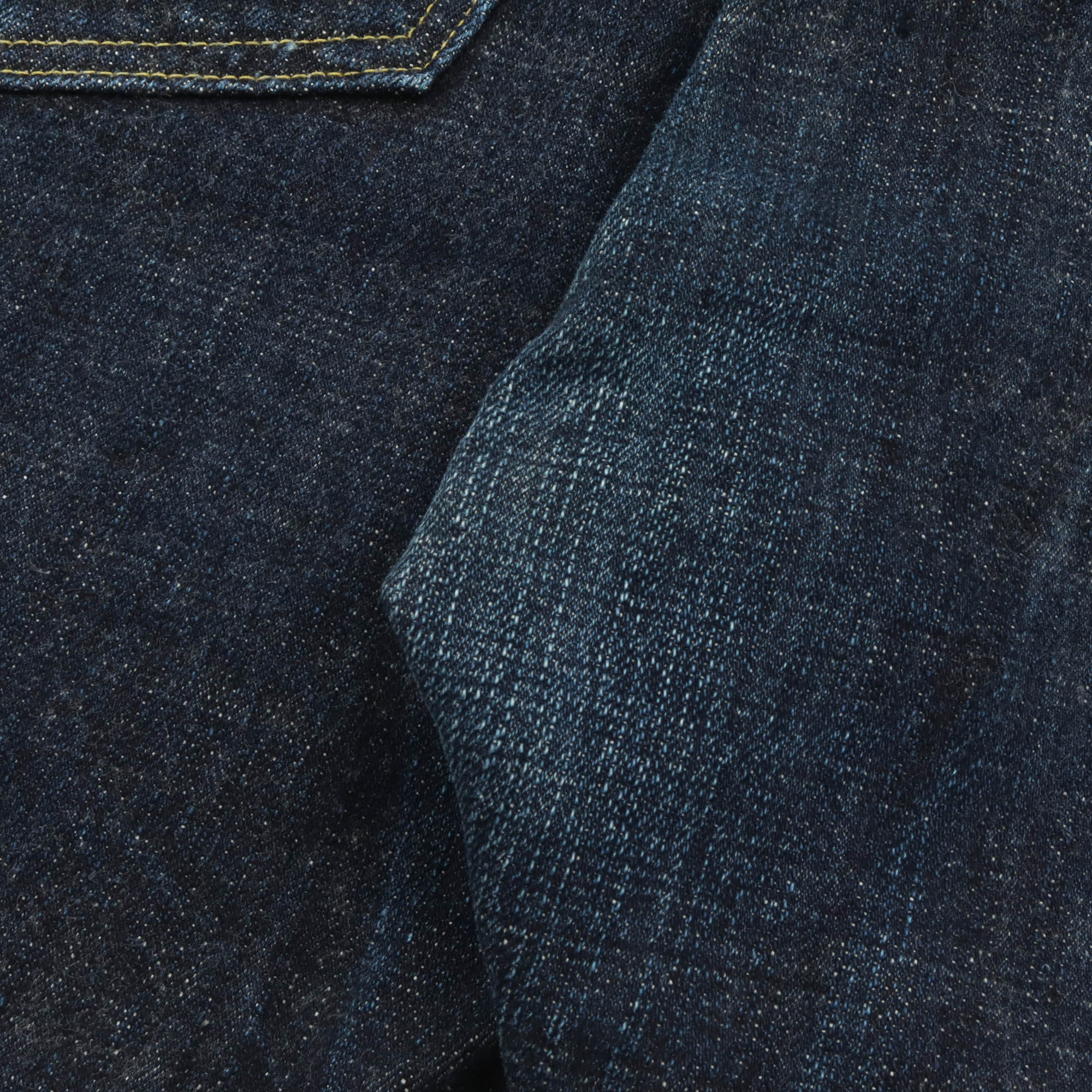 Lot F147 Selvedge Denim (34W X 31L)