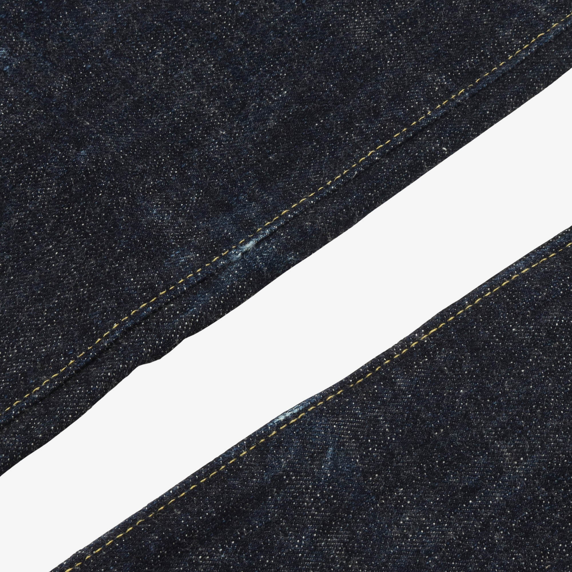 Lot F147 Selvedge Denim (34W X 31L)