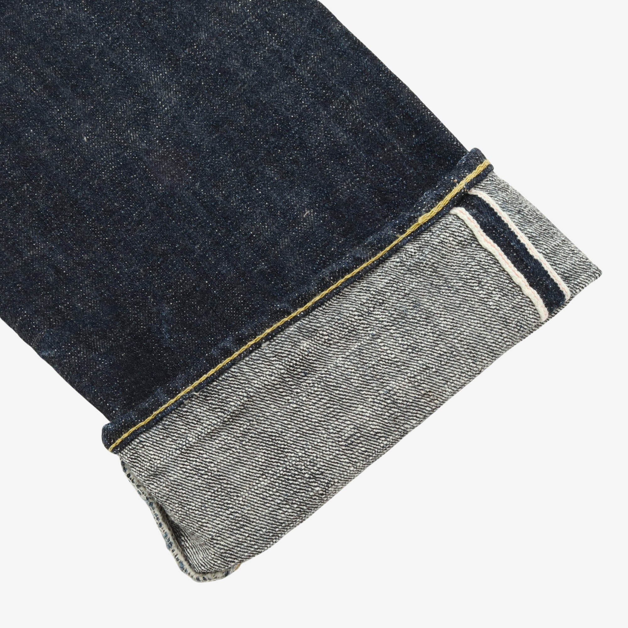Lot F147 Selvedge Denim (34W X 31L)