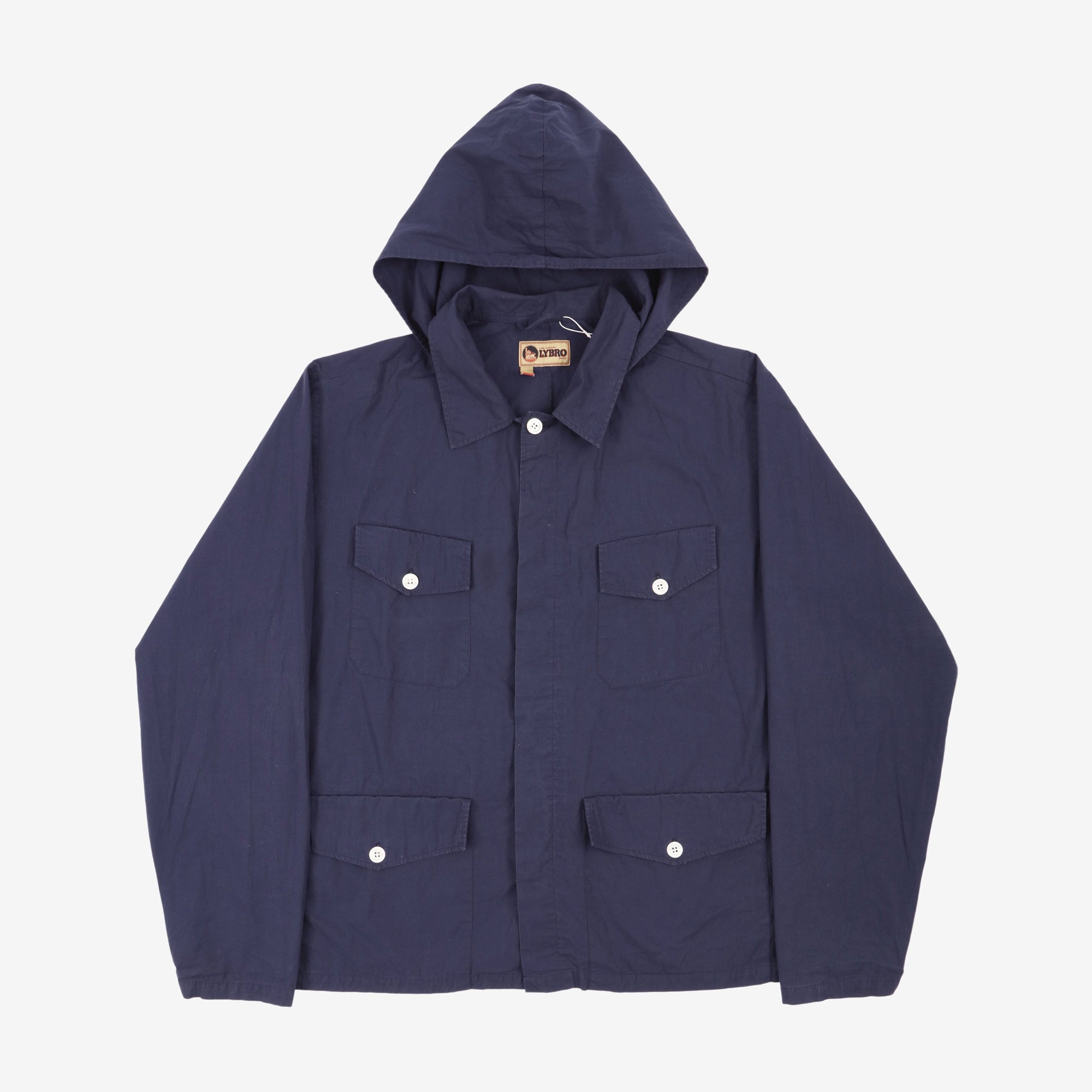Lybro Field Shirt Jacket
