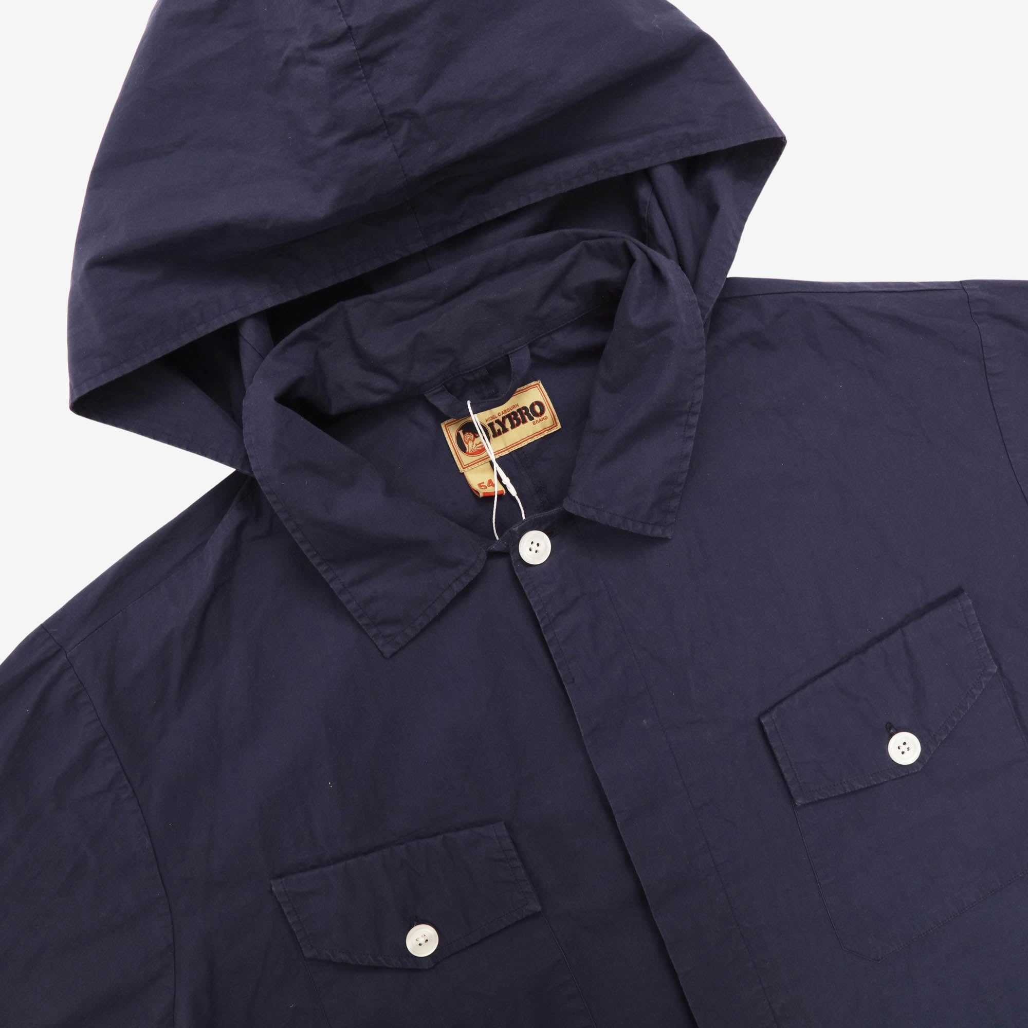 Lybro Field Shirt Jacket