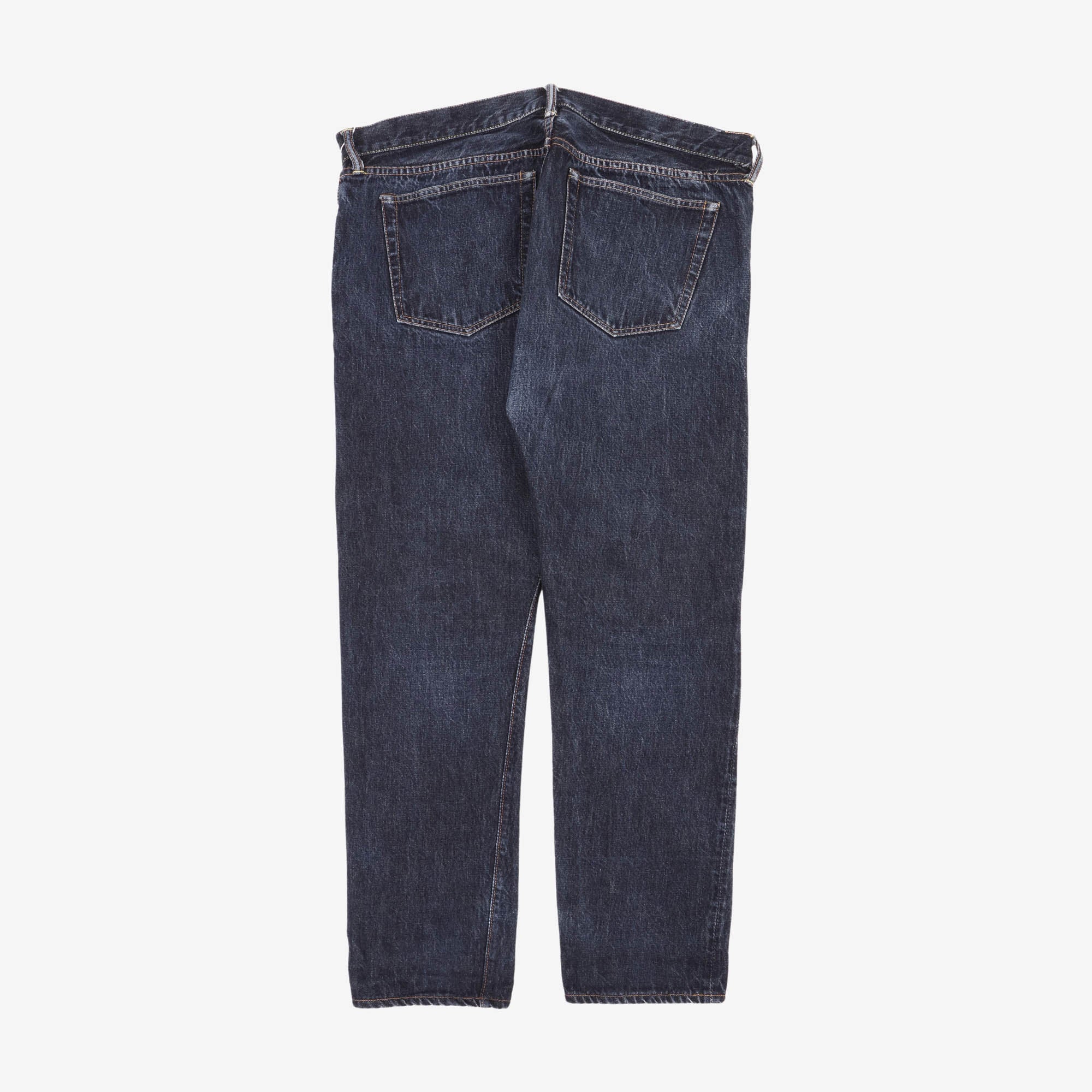 S40 Selvedge Denim (38W X 29L)