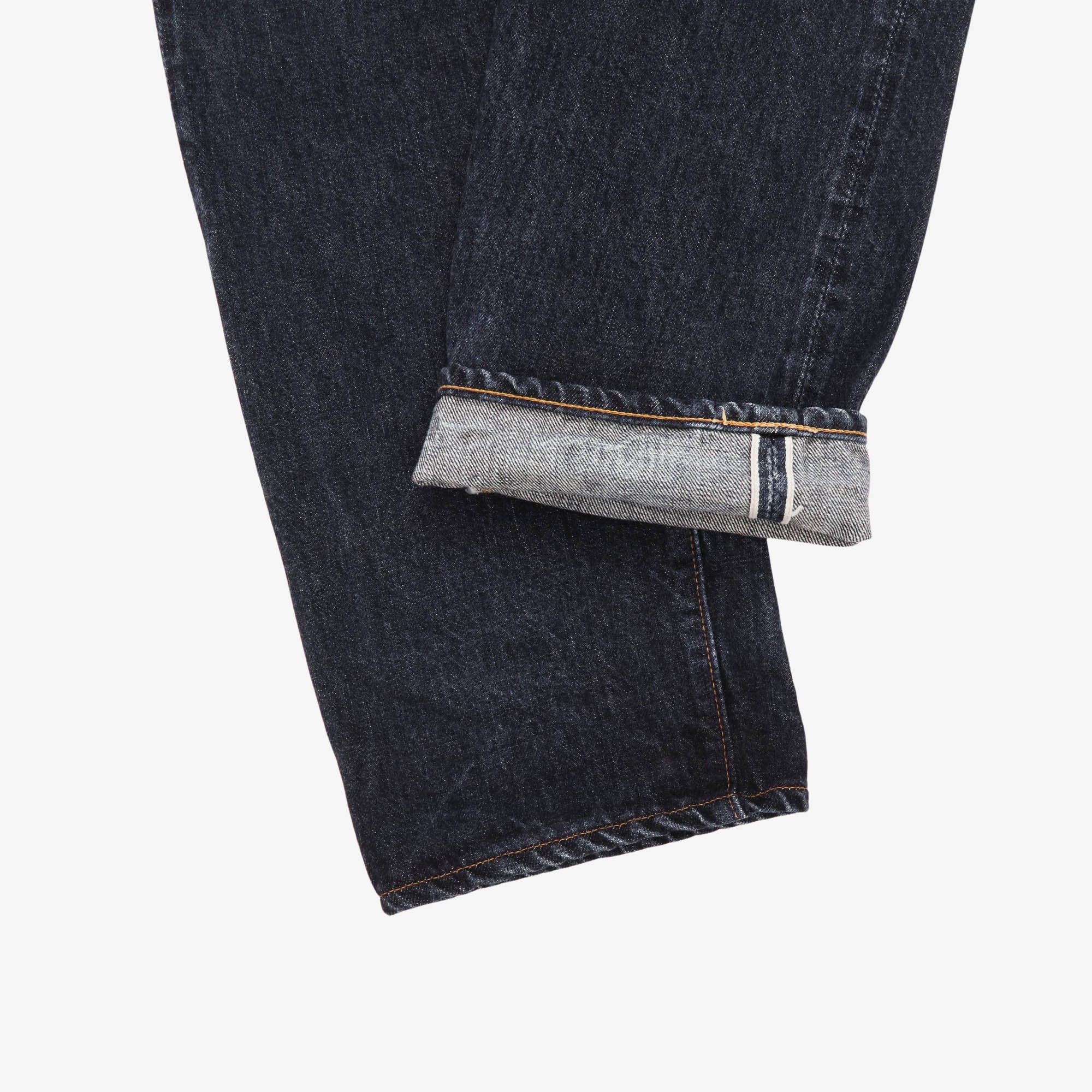S40 Selvedge Denim (38W X 29L)