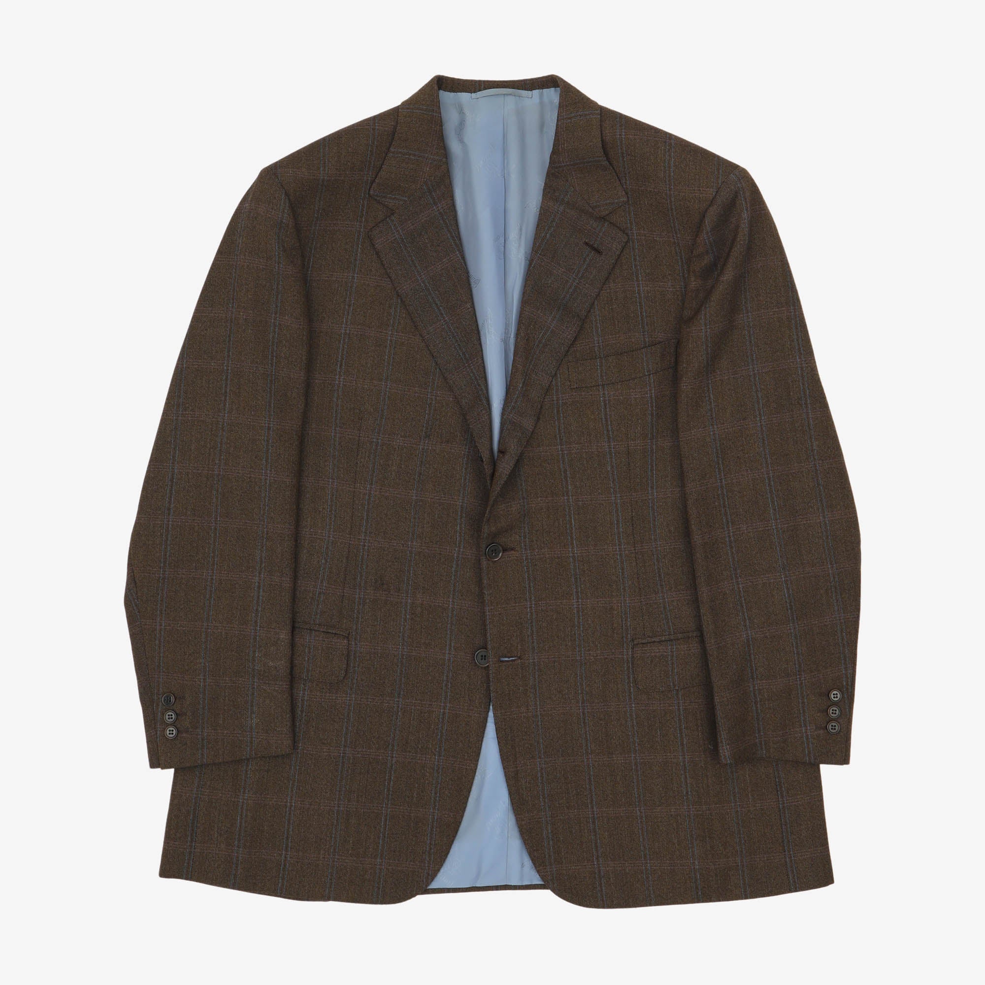 Check Palatino Blazer