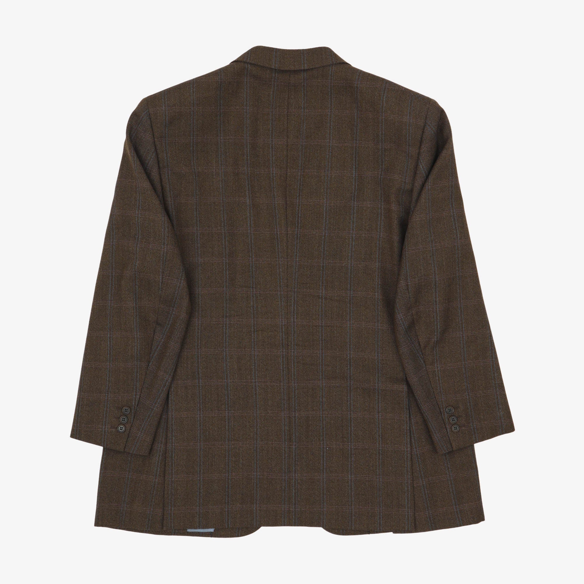 Check Palatino Blazer