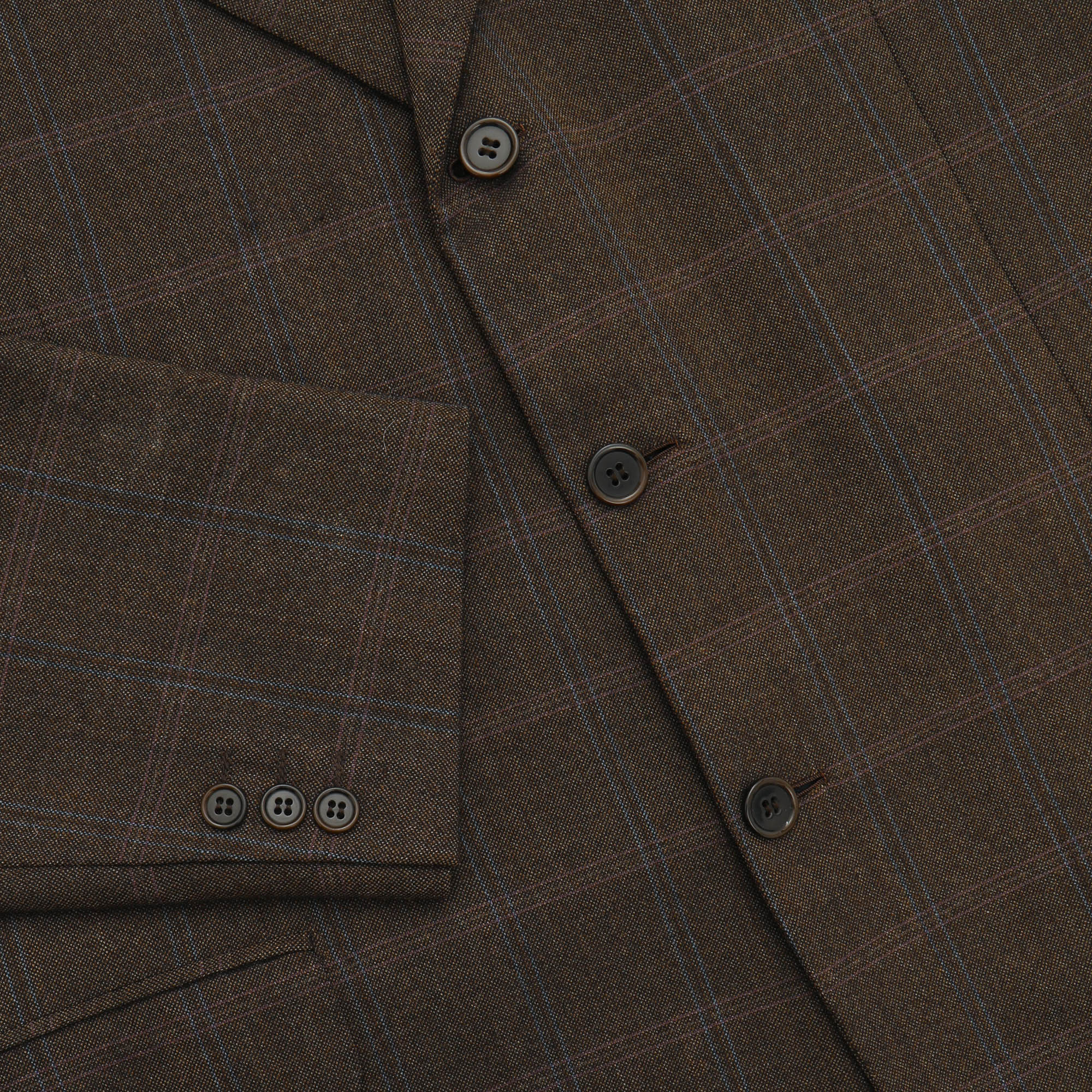 Check Palatino Blazer
