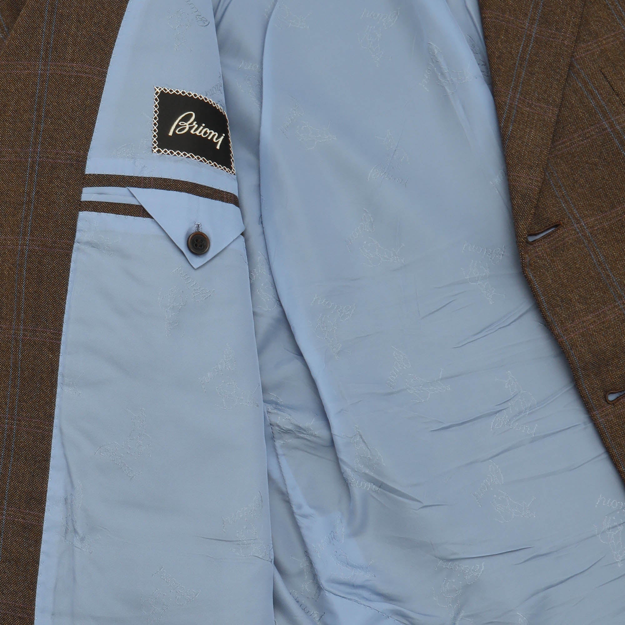 Check Palatino Blazer