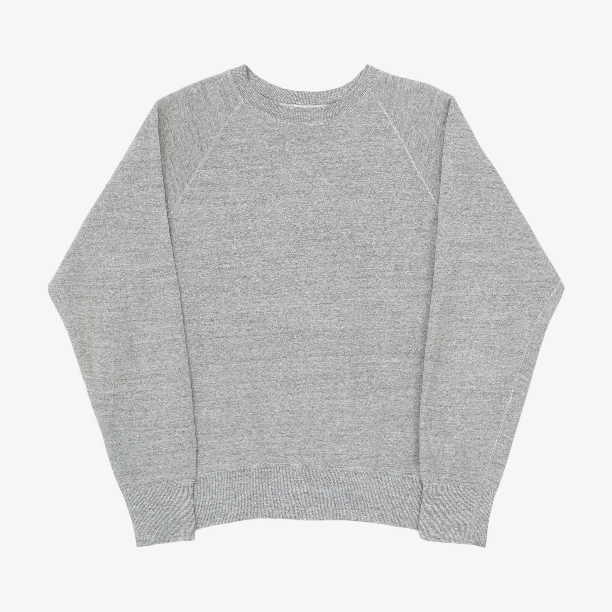 Loopwheel Easy Sweatshirt