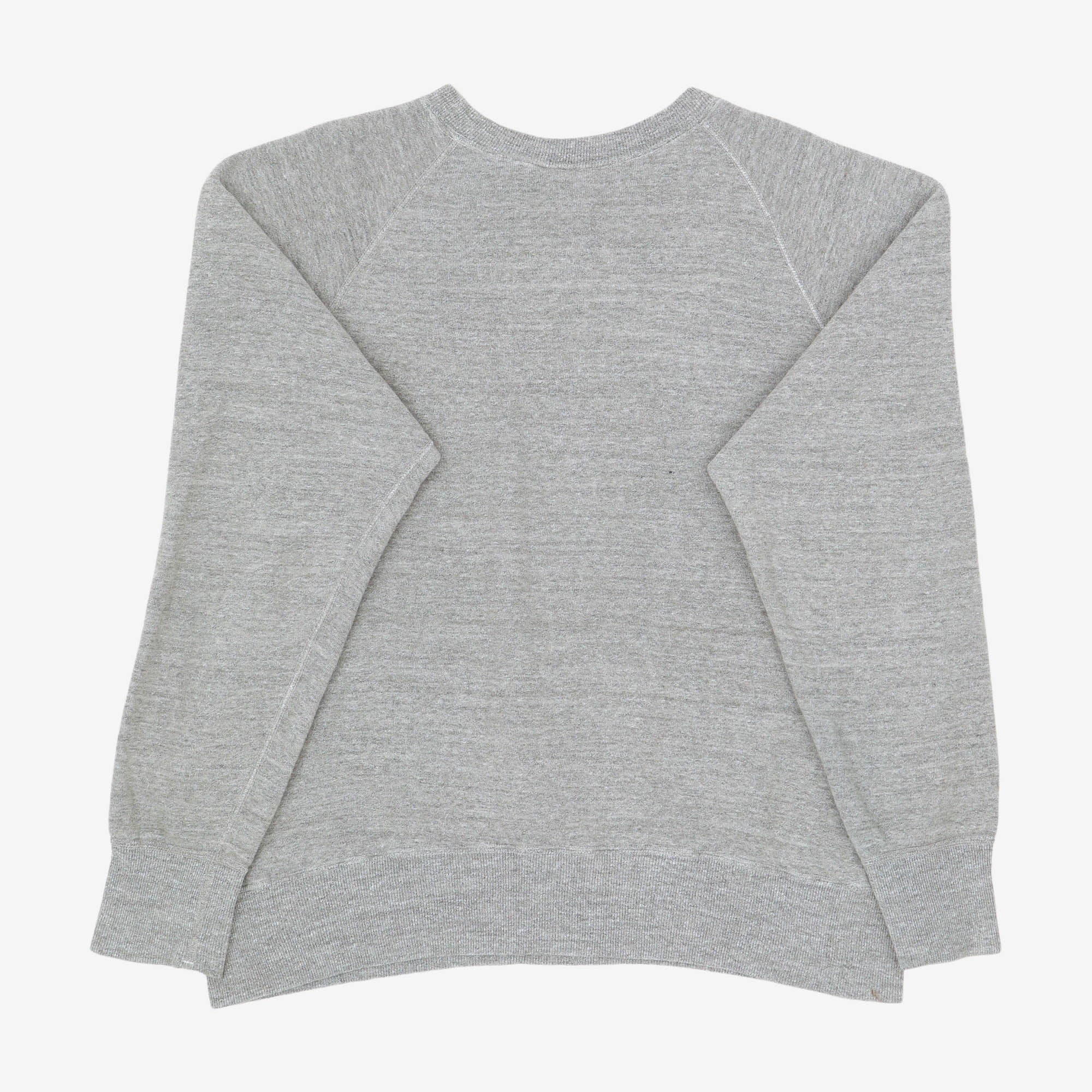 Loopwheel Easy Sweatshirt