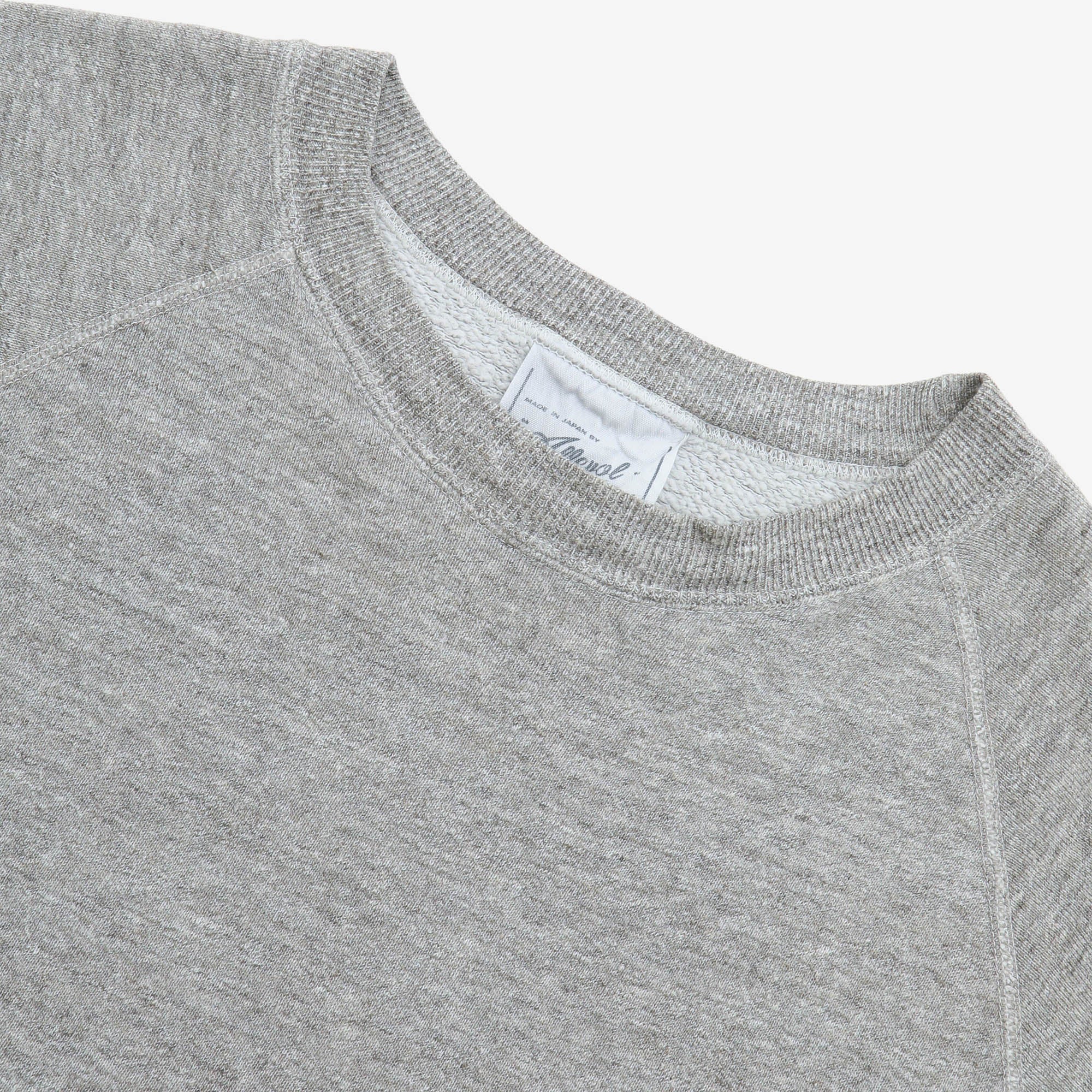Loopwheel Easy Sweatshirt