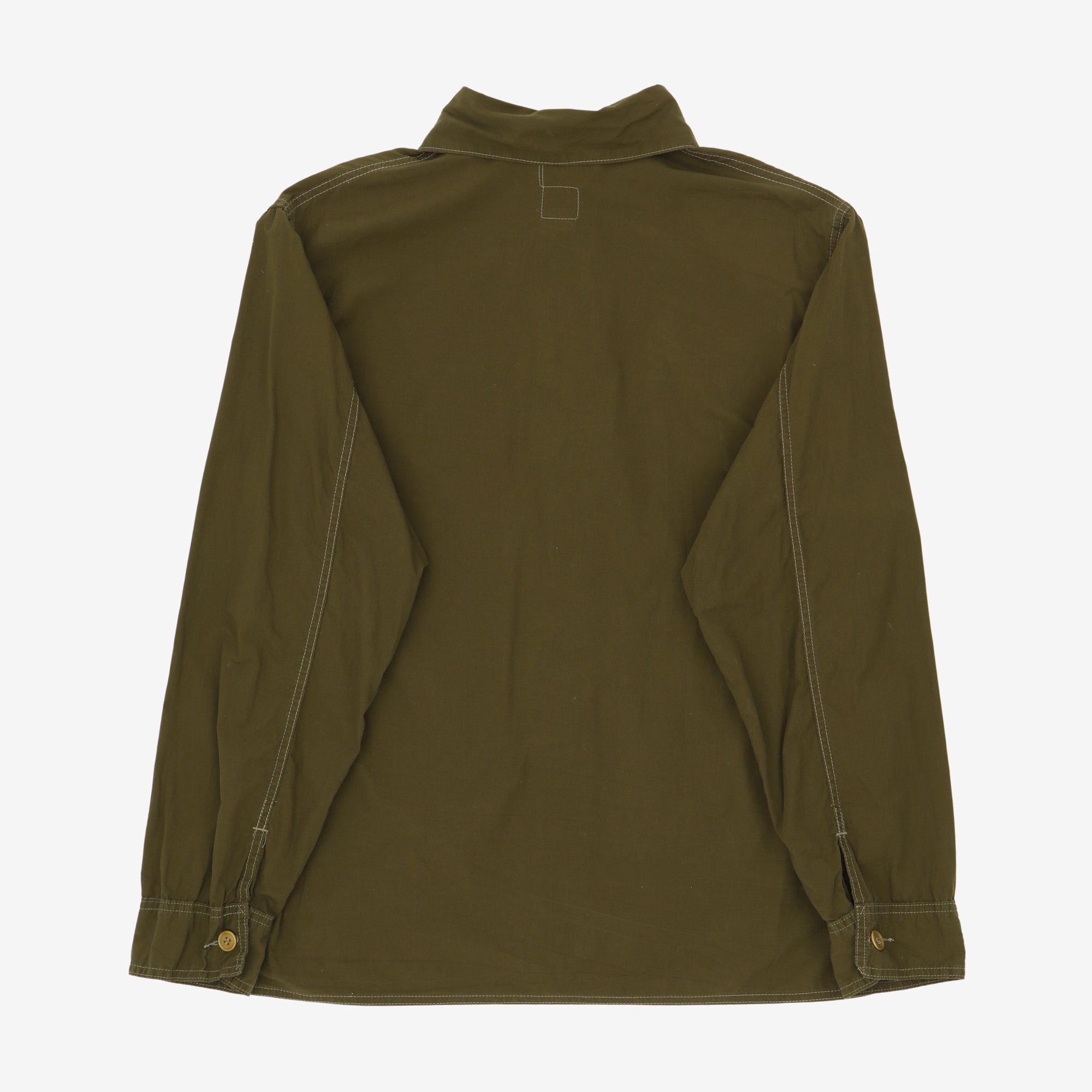Cruzer Overshirt