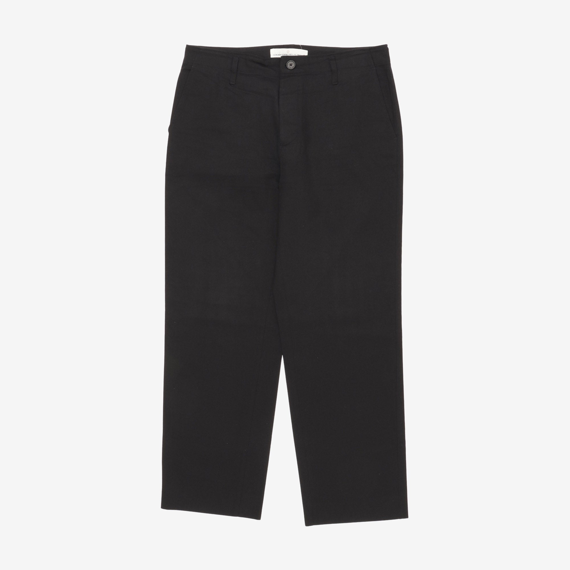Cotton Chinos (34W X 29L)