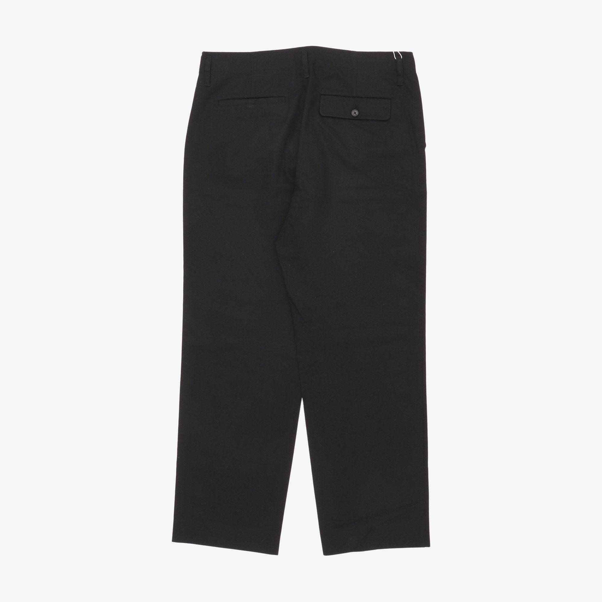 Cotton Chinos (34W X 29L)