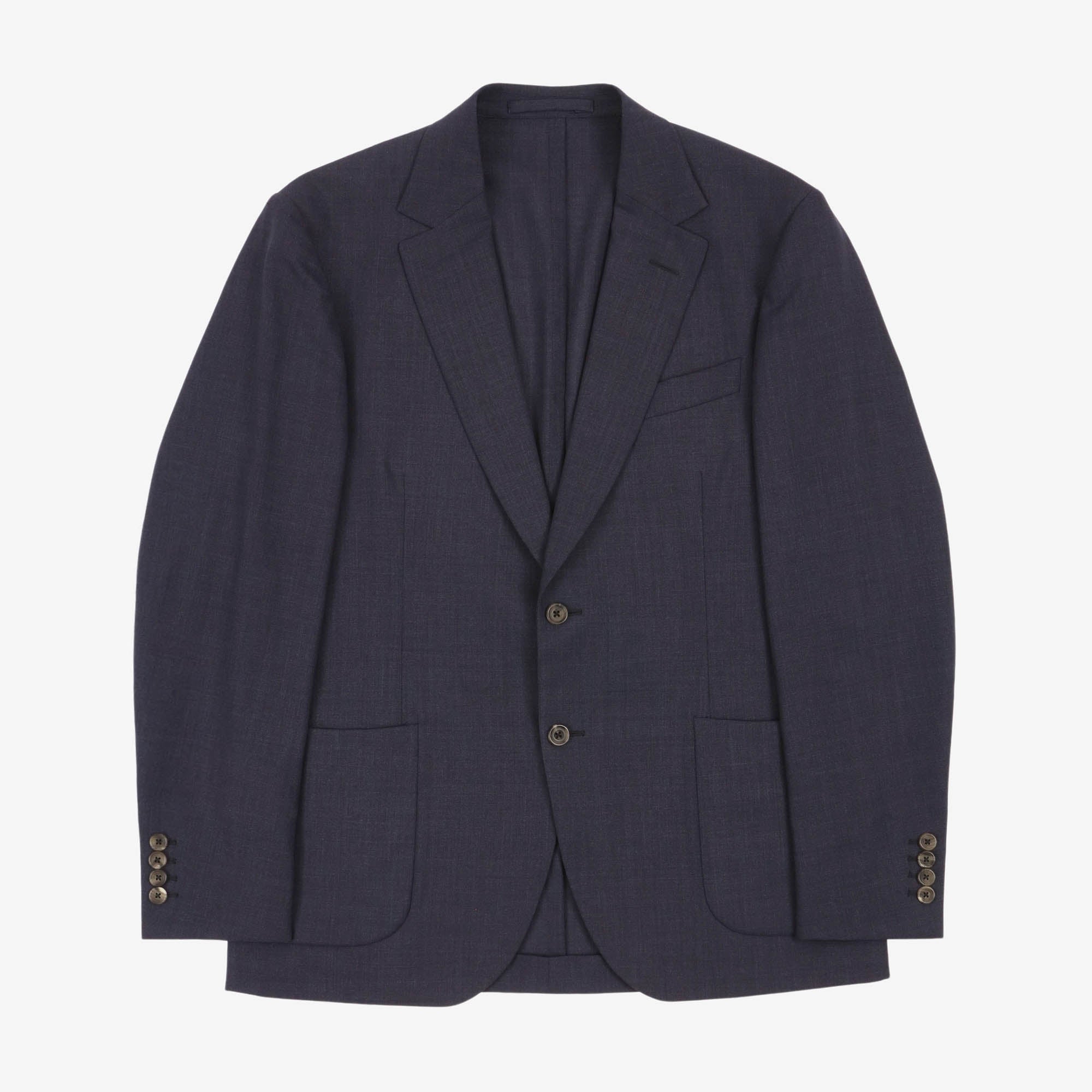 Chester Barrie – Marrkt