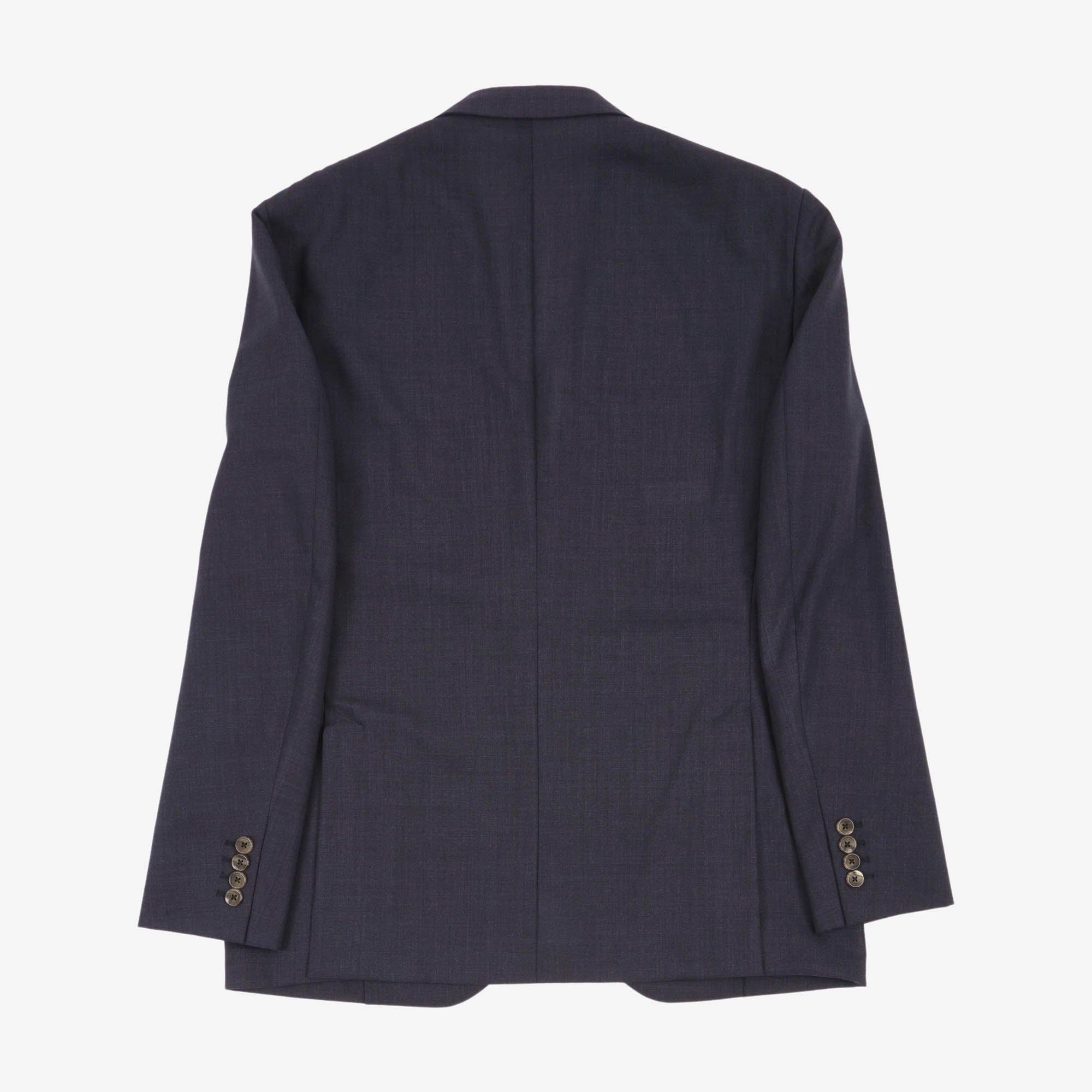 Wool Suit