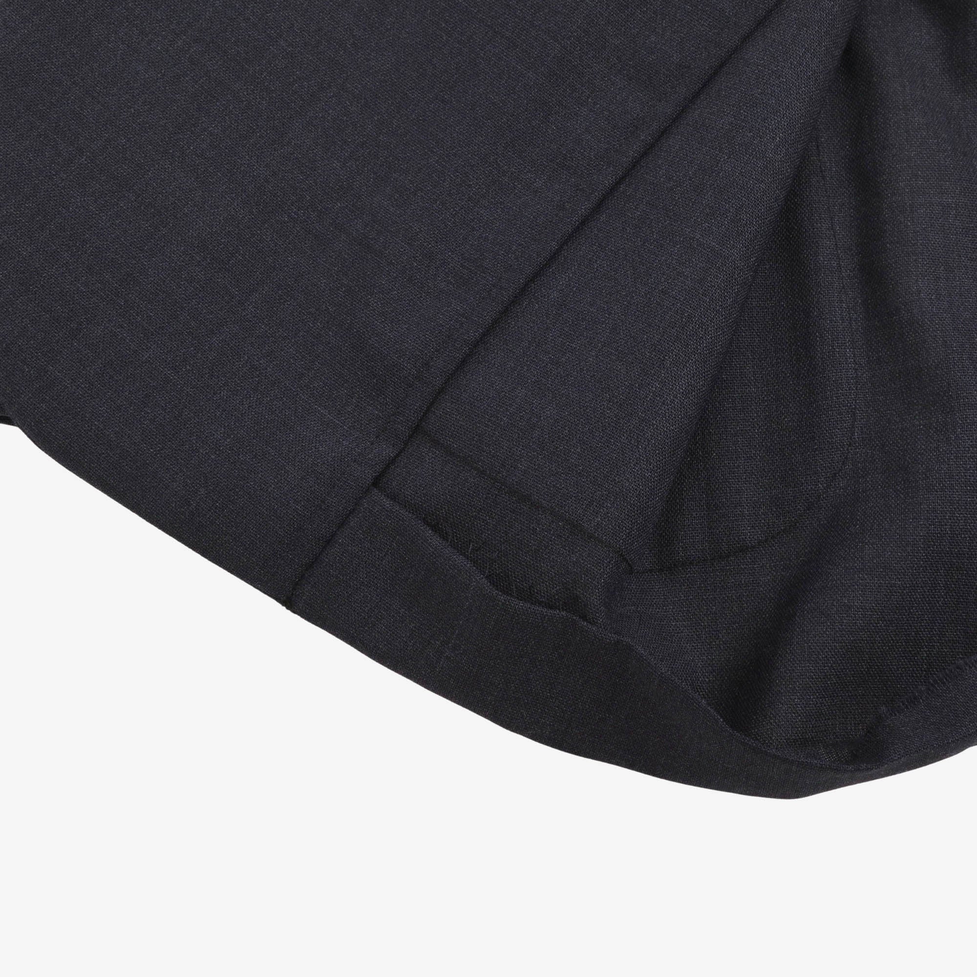 Wool Suit