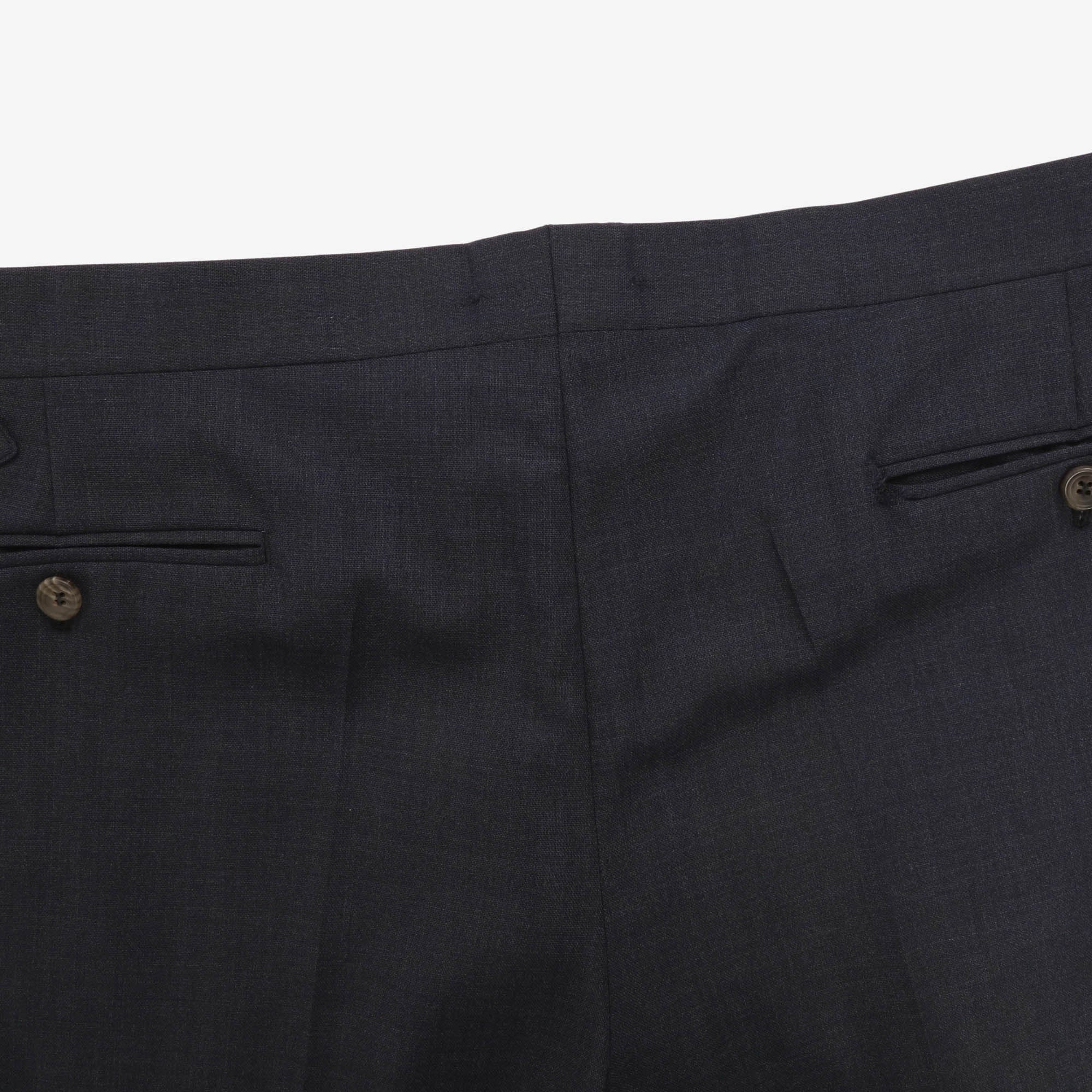 Wool Suit