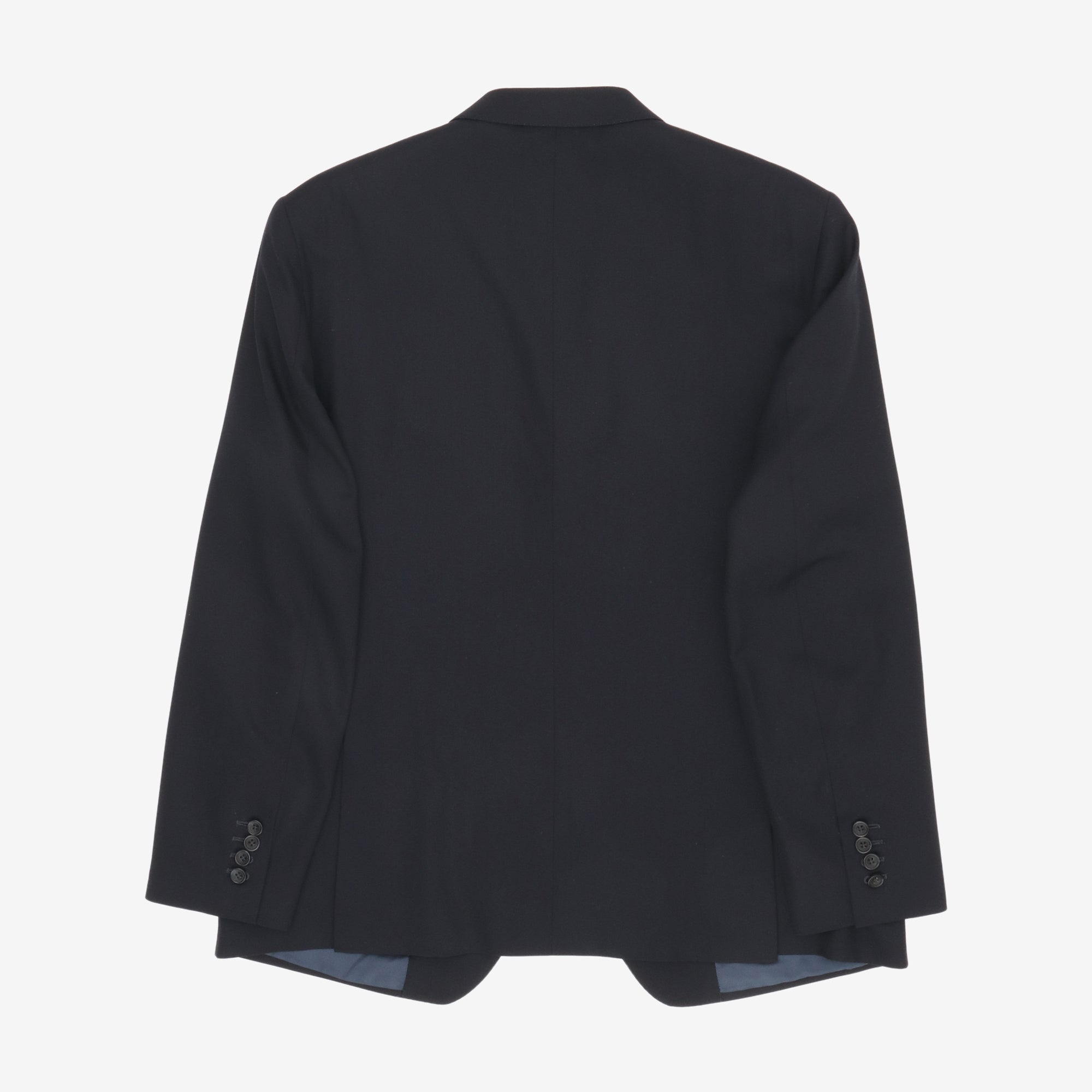 Dugdale Wool Suit