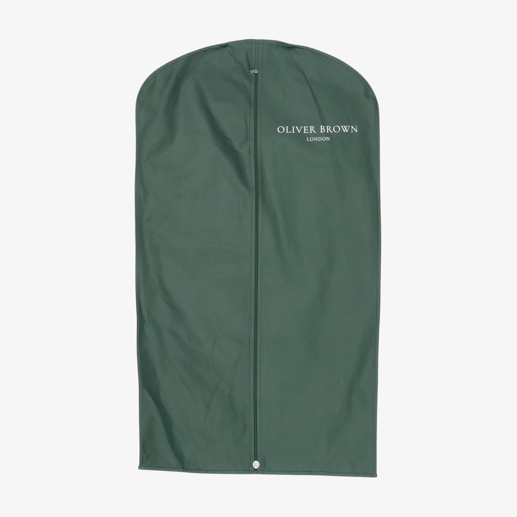 Dugdale Wool Suit
