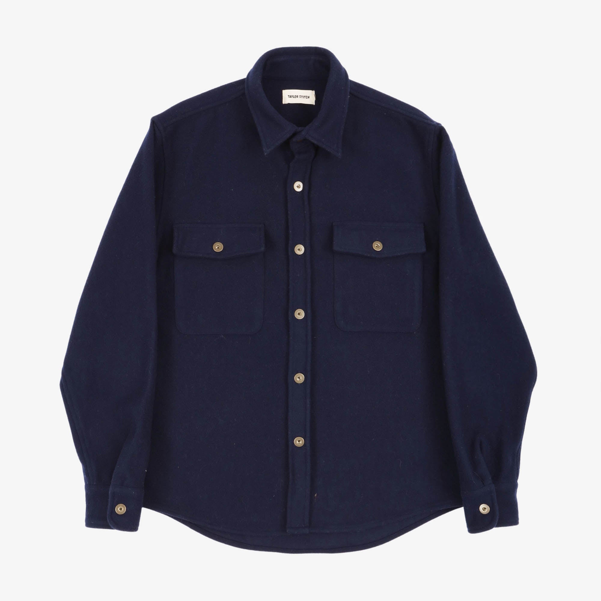 The Explorer Shirt
