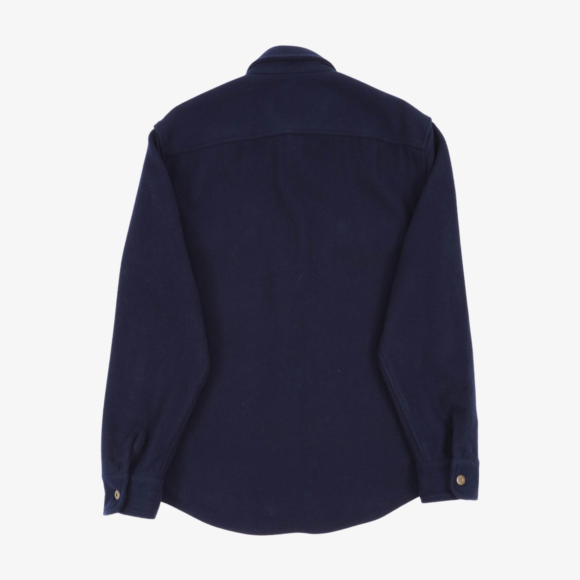 The Explorer Shirt