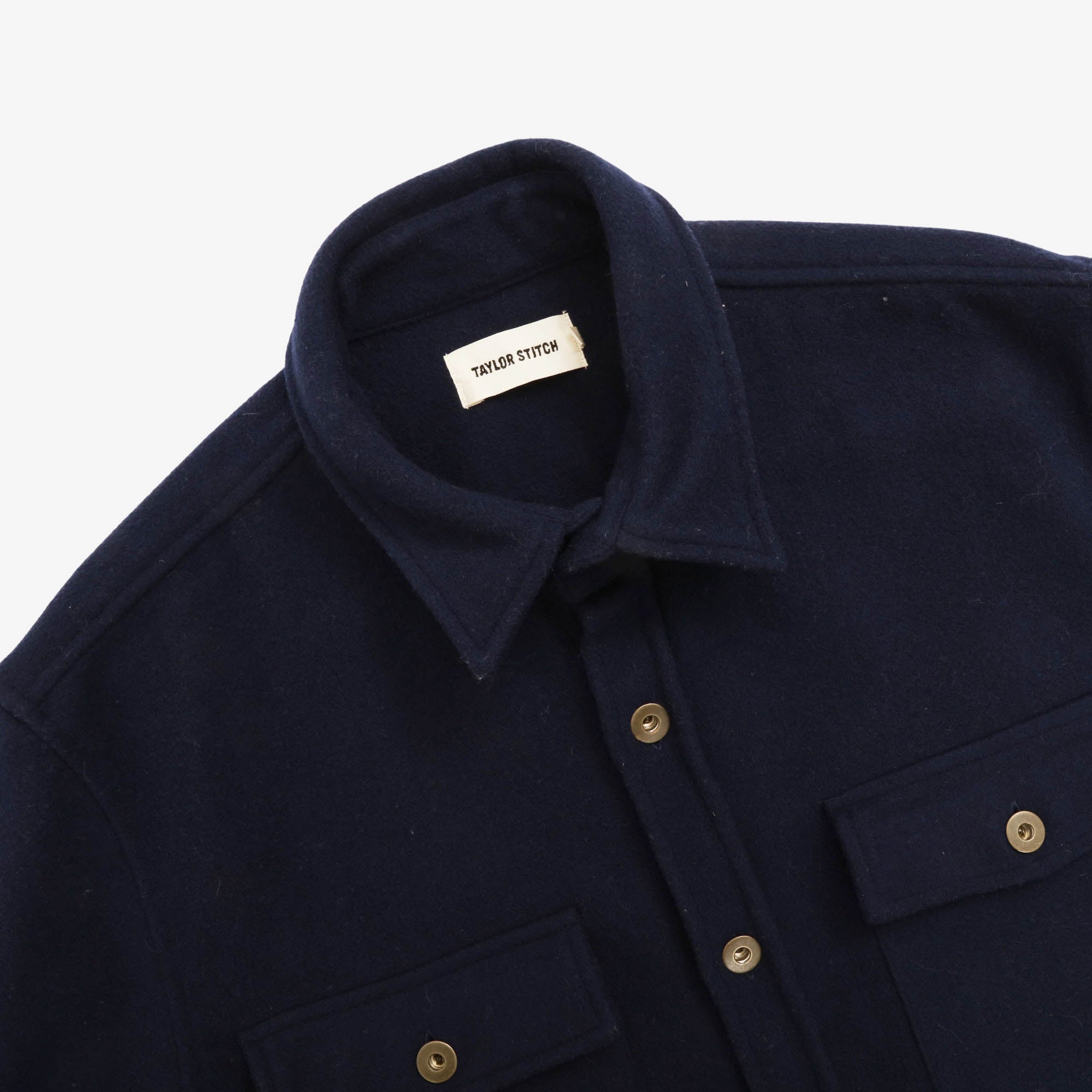 The Explorer Shirt