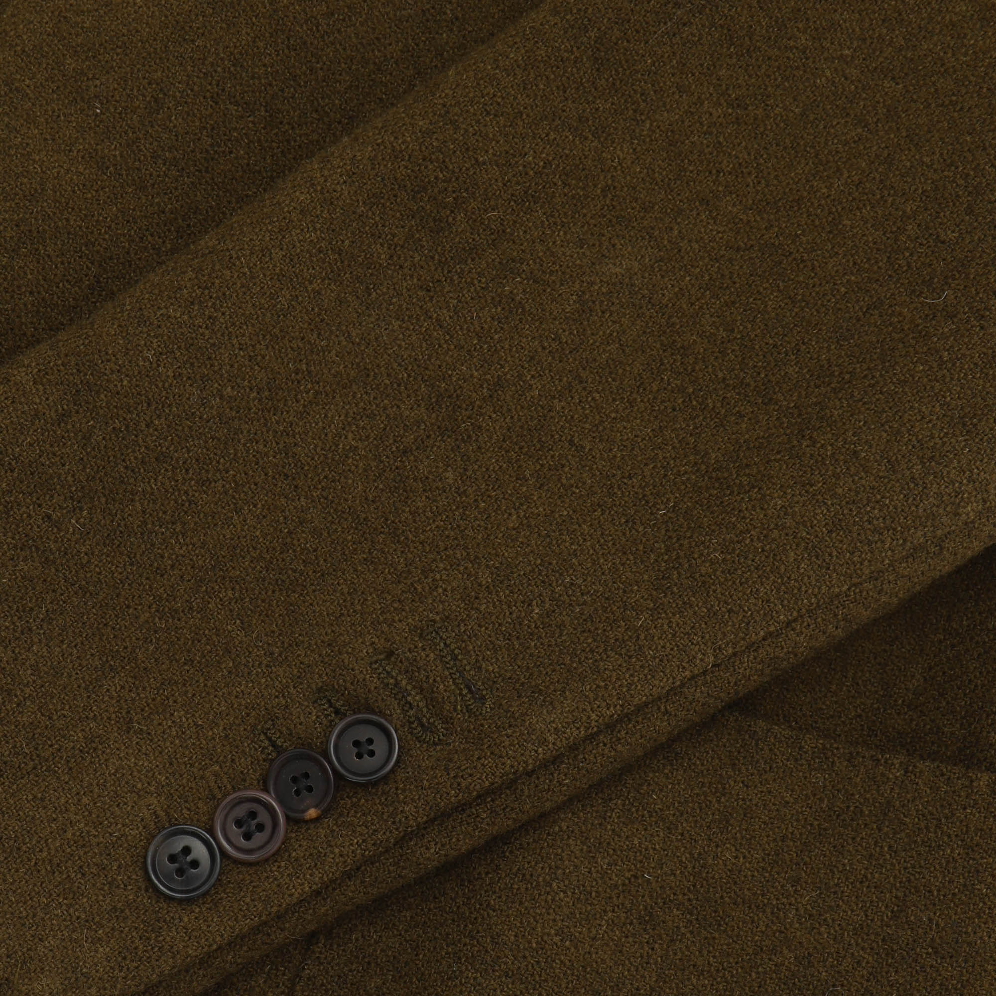 Easyday Wool Flannel Tailored Jacket