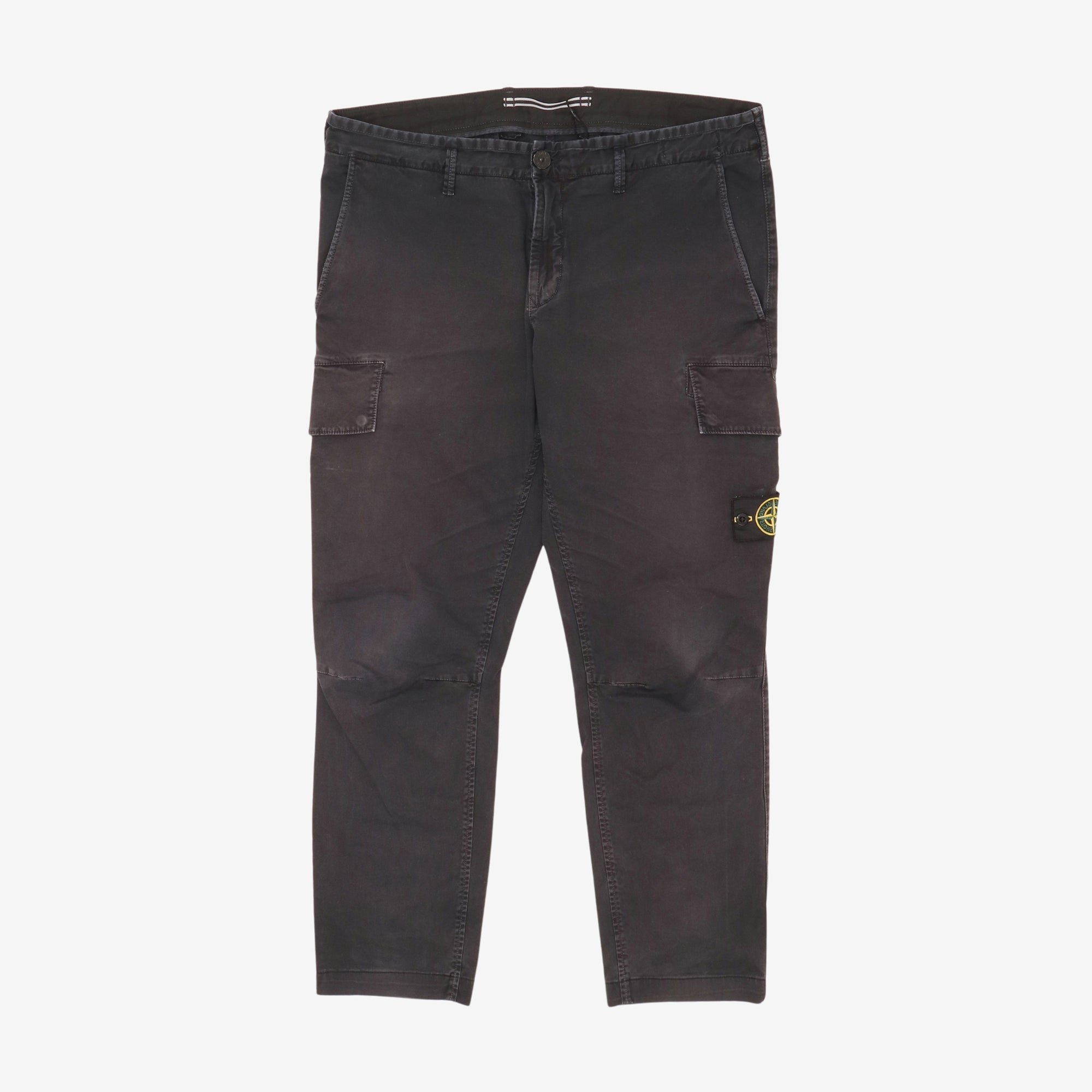 Stretch Cargo Pants (36W X 28.5L)