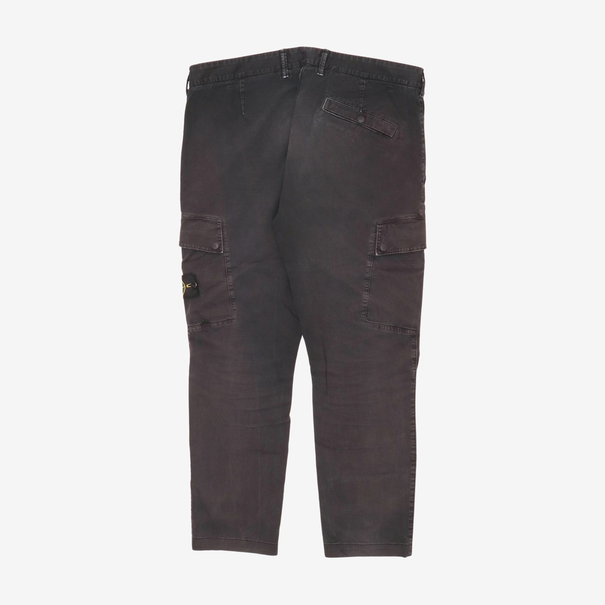 Stretch Cargo Pants (36W X 28.5L)