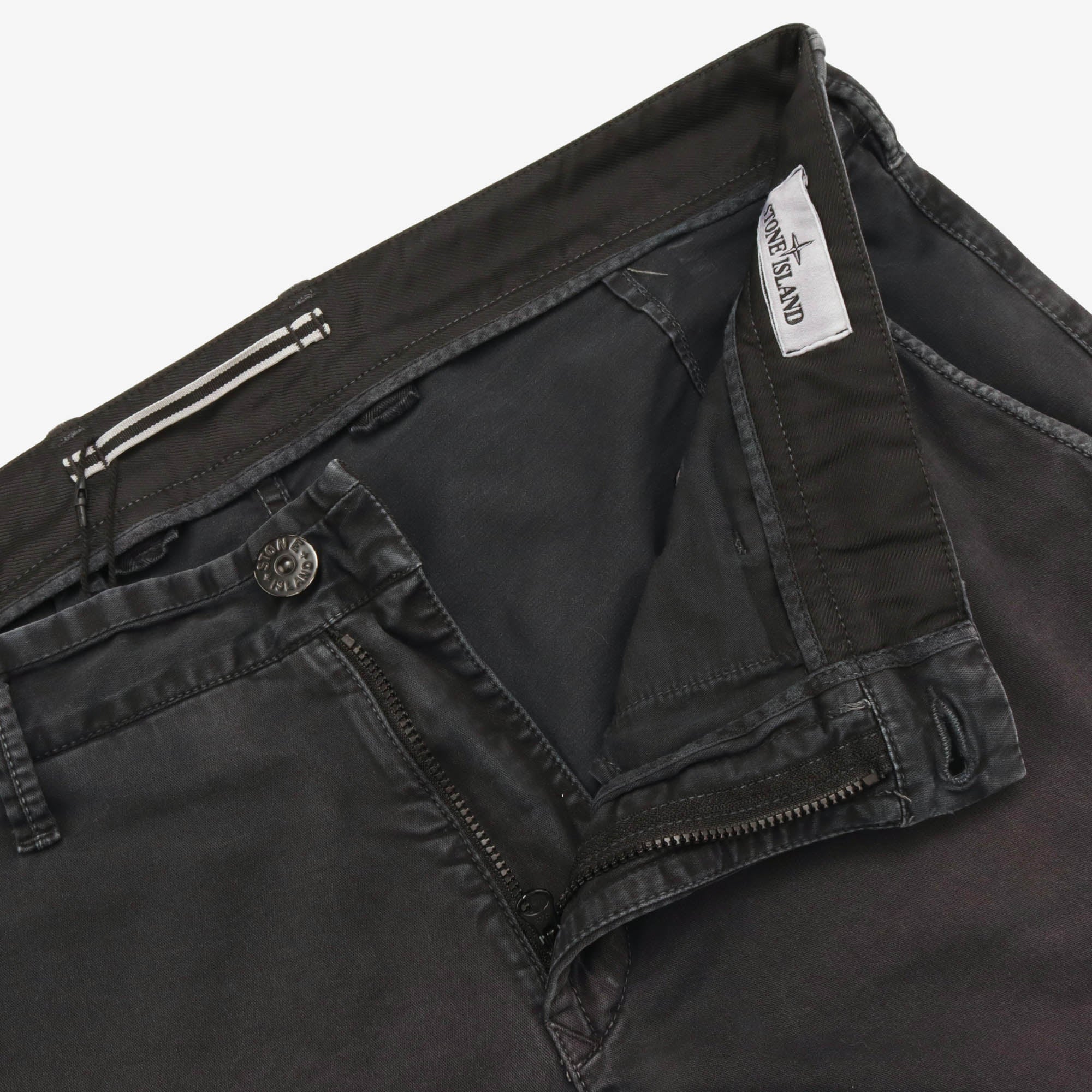 Stretch Cargo Pants (36W X 28.5L)