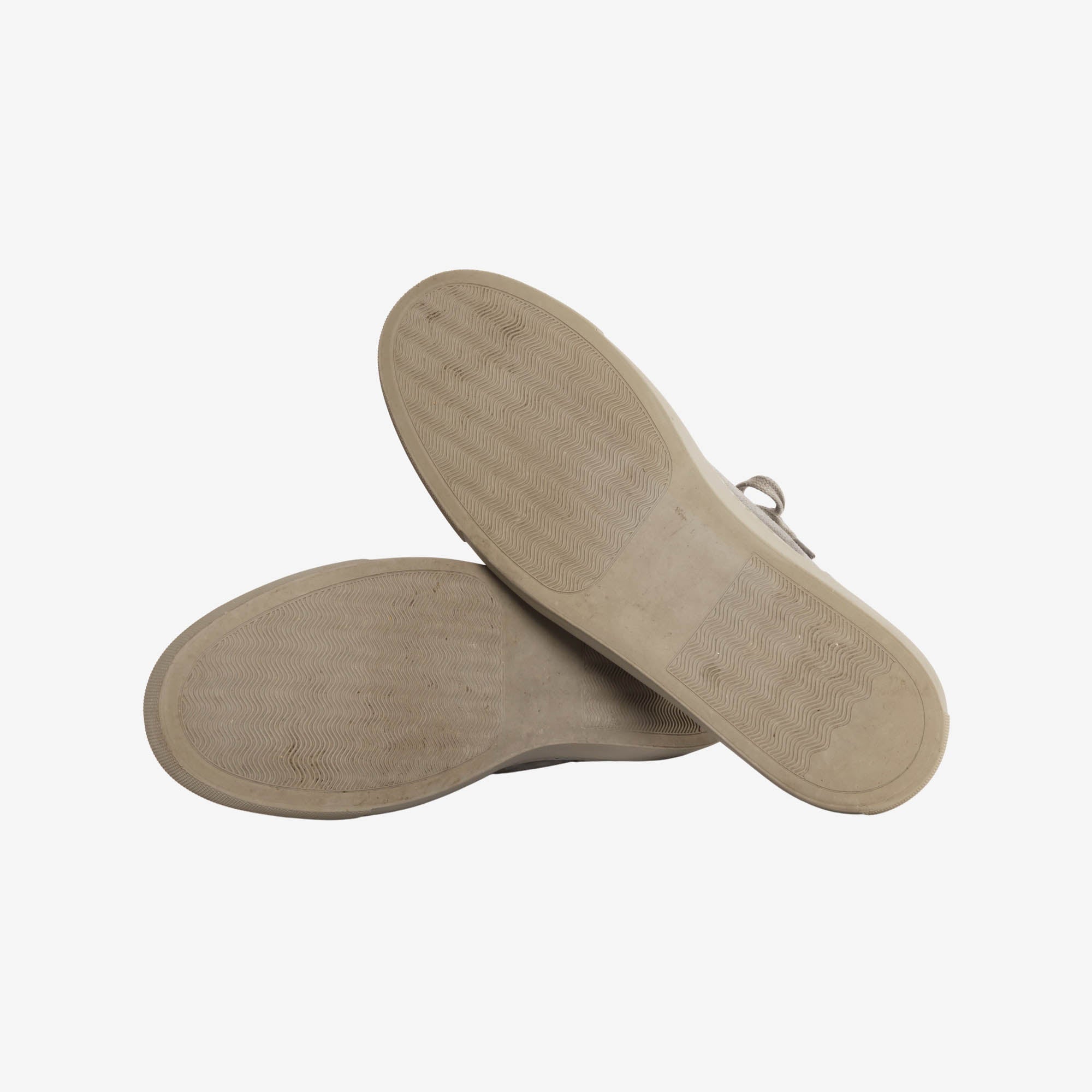 Suede Sneakers