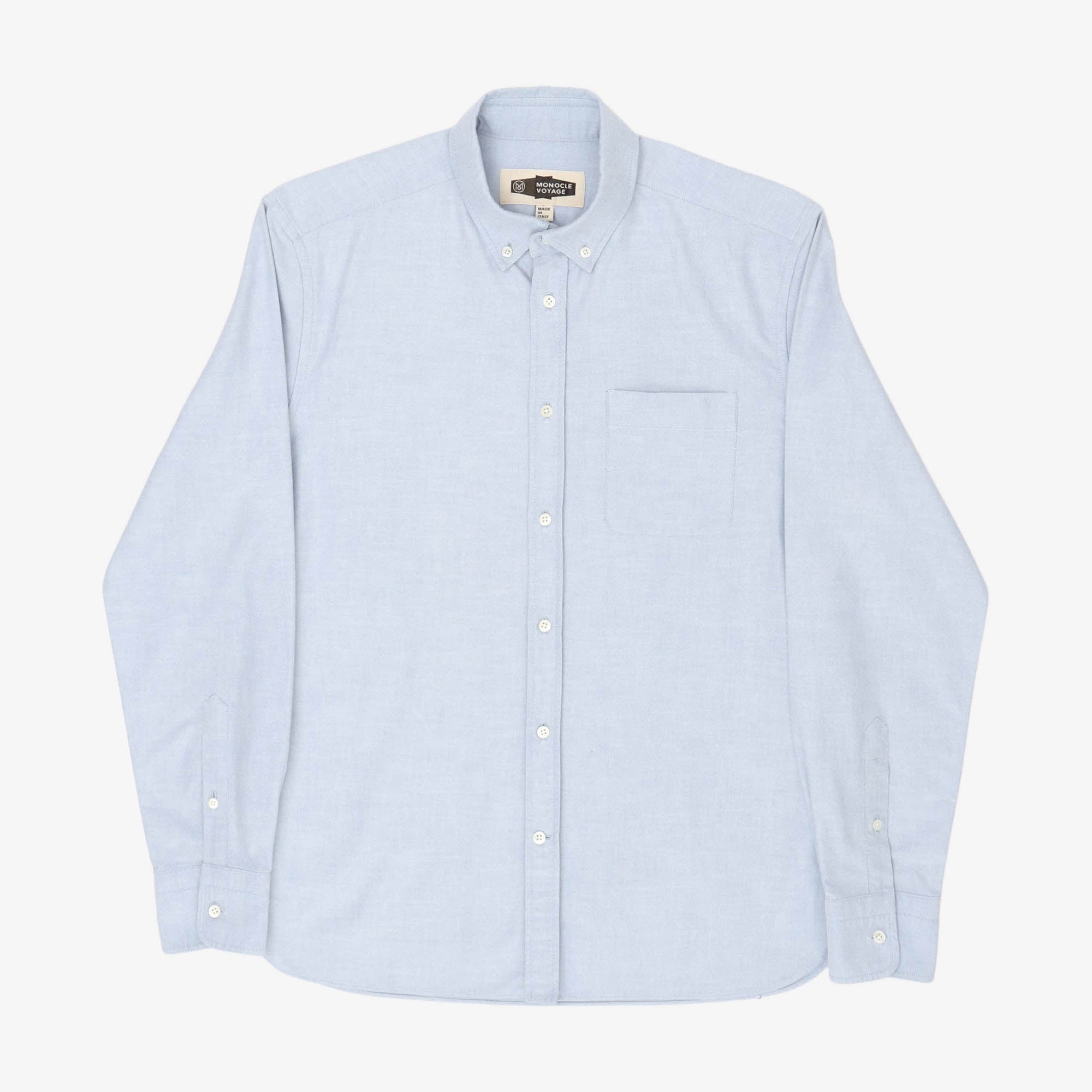 BD Oxford Shirt