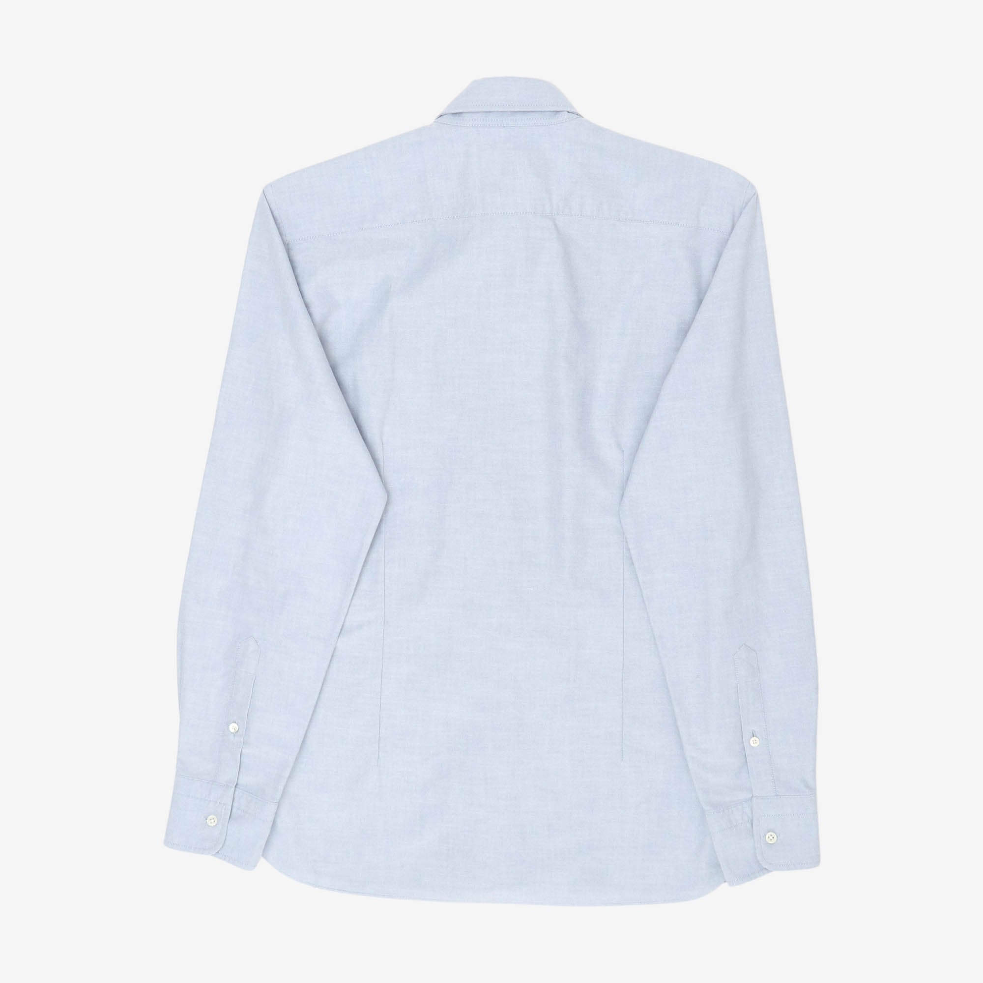 BD Oxford Shirt